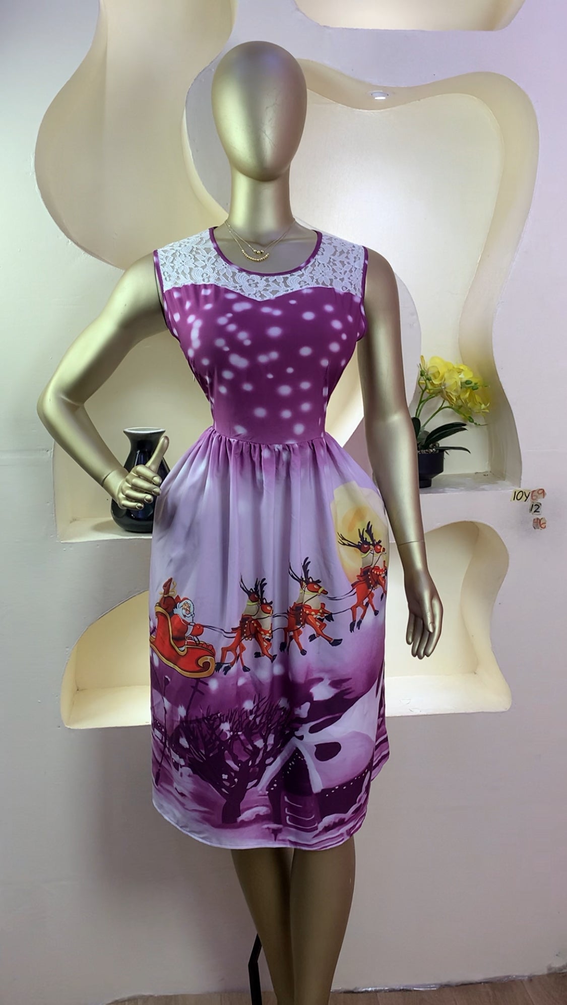 SIZE12 10Y69 Length46