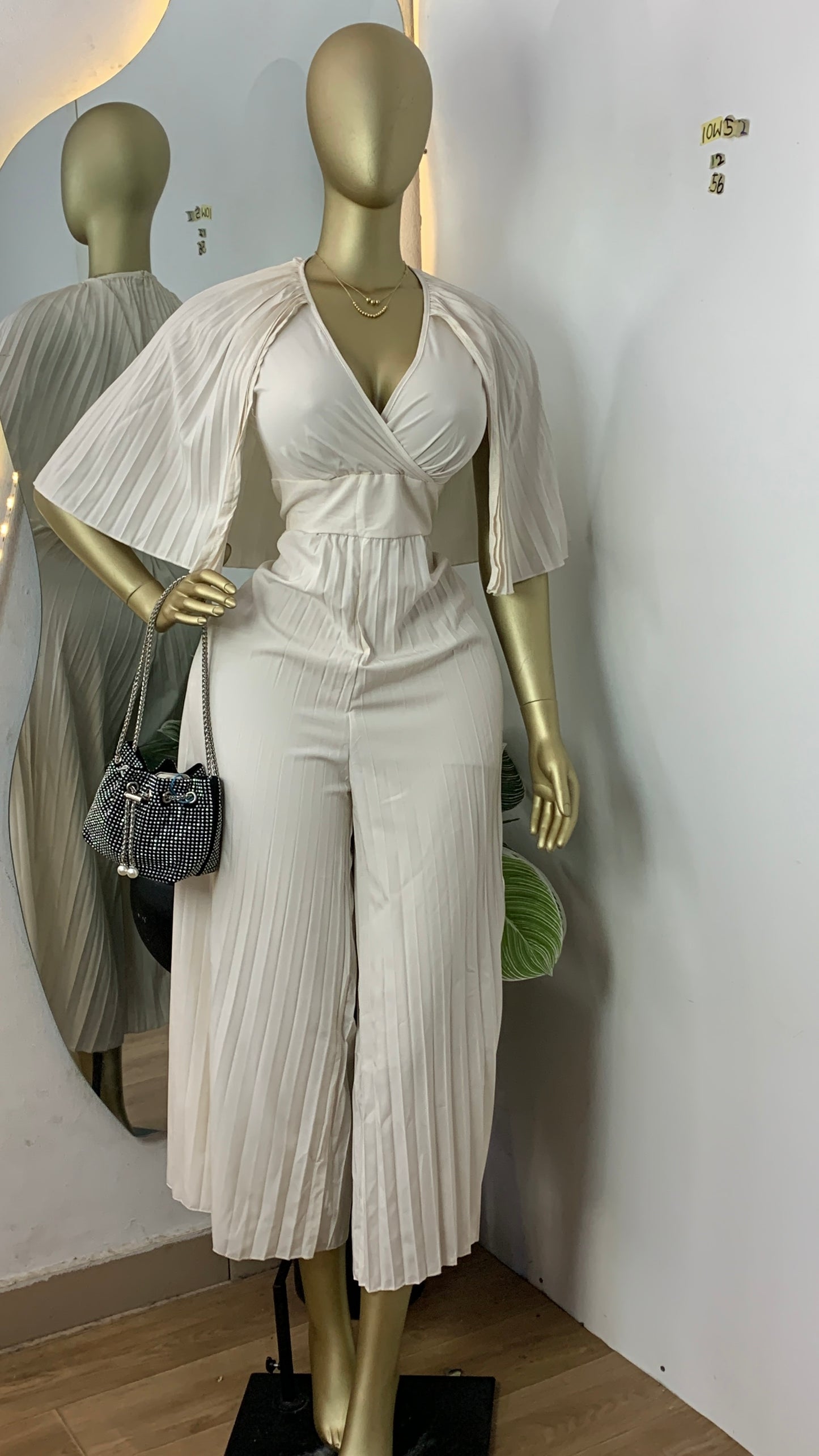 SIZE12 10W52 Length56