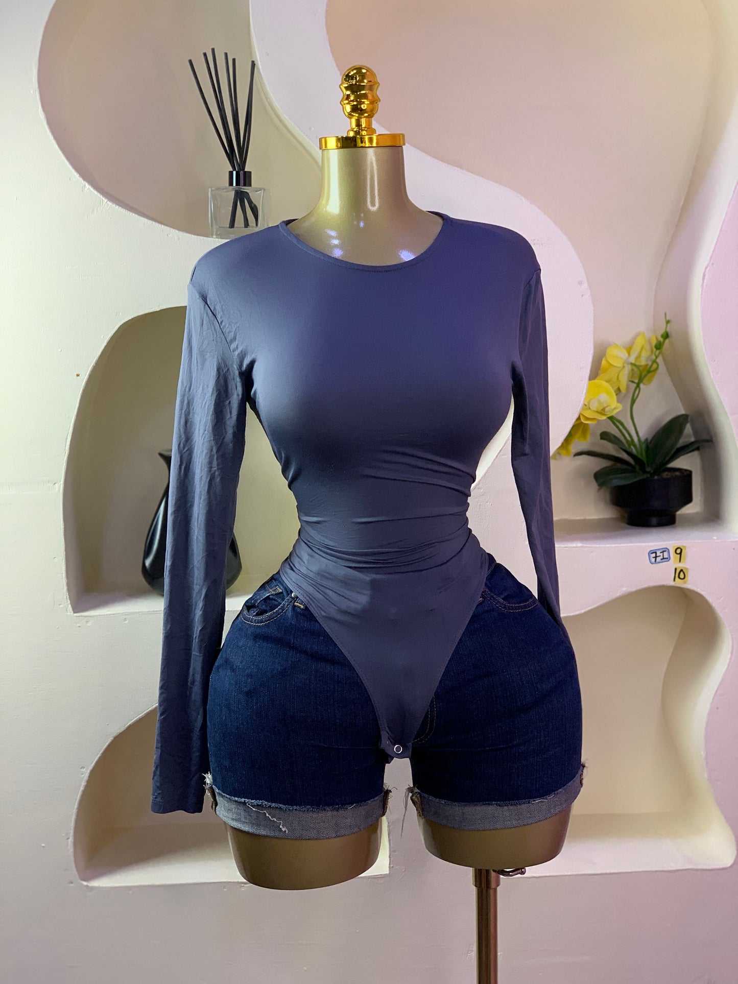 SIZE10 7I9