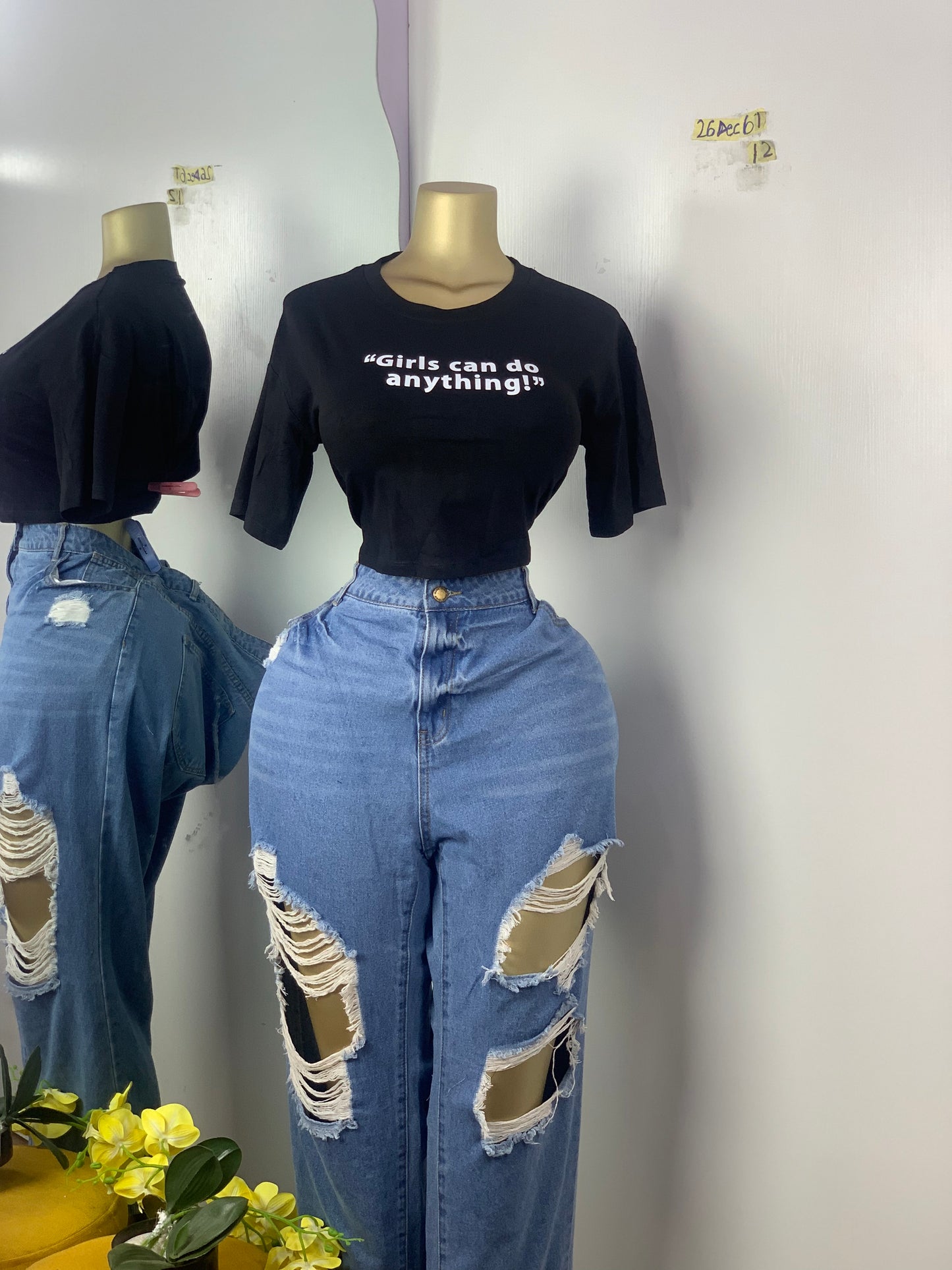 SIZE12 26DEC61 (Top only)