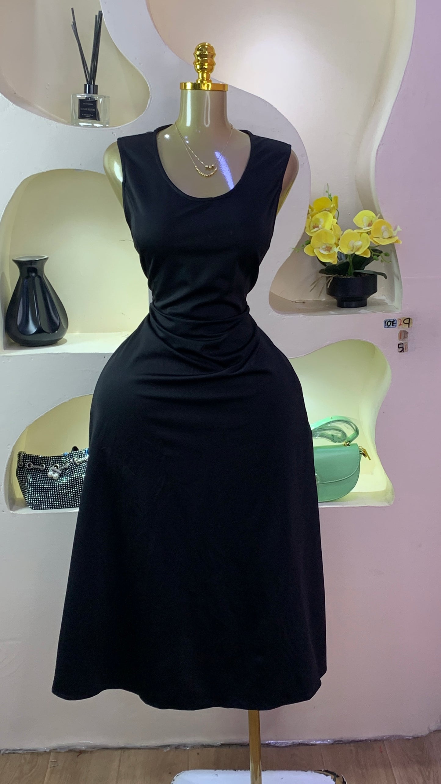 SIZE12 10E29 Length51