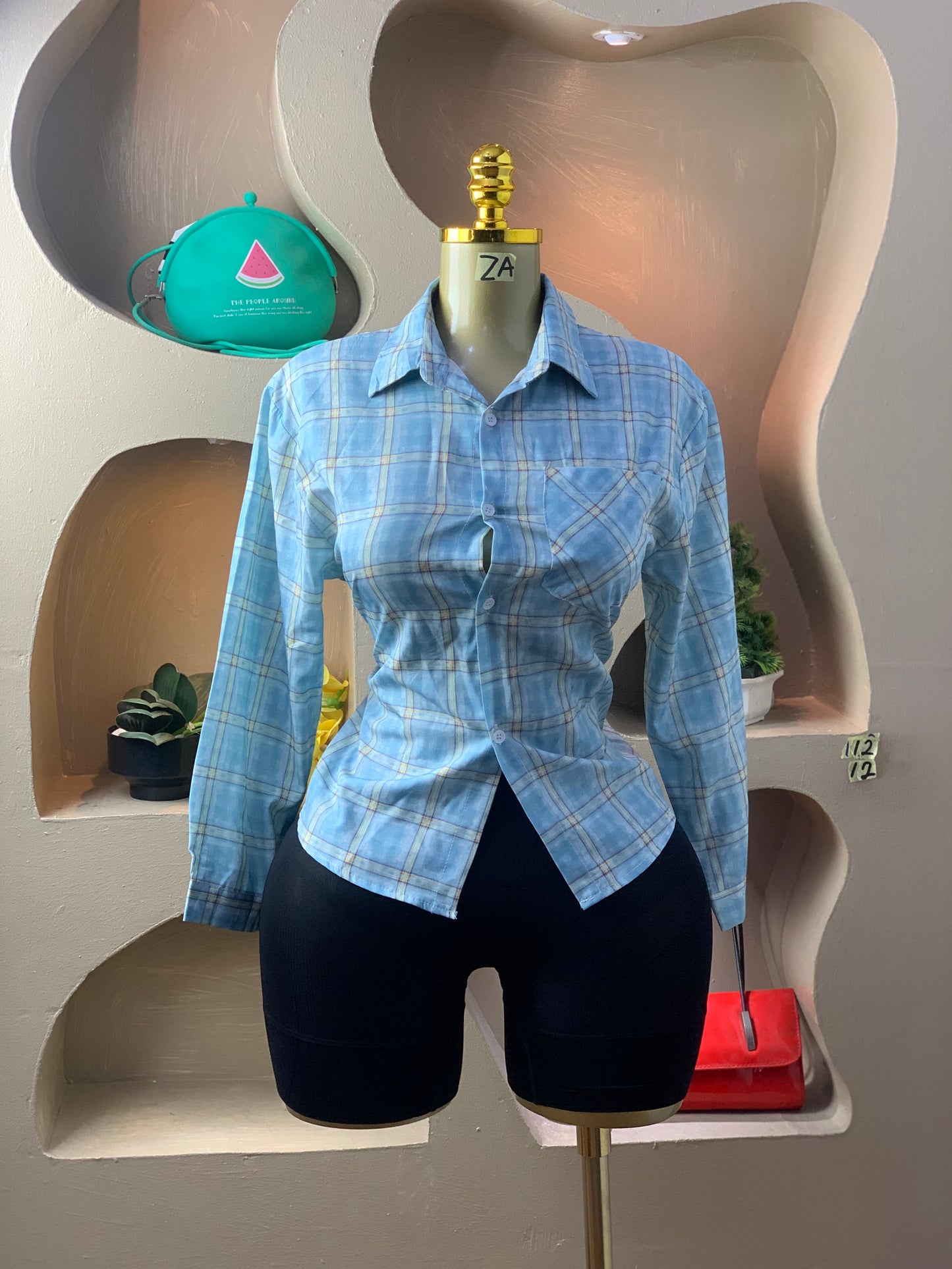 SIZE12 ZA112