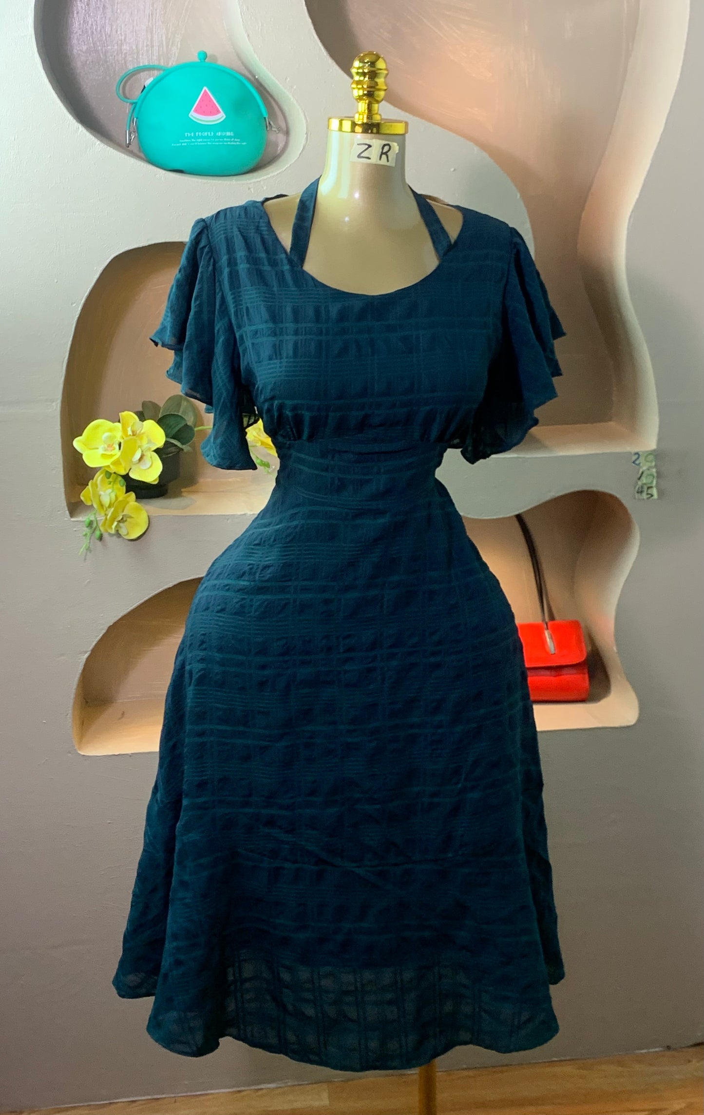 SIZE10 ZR20 Length45