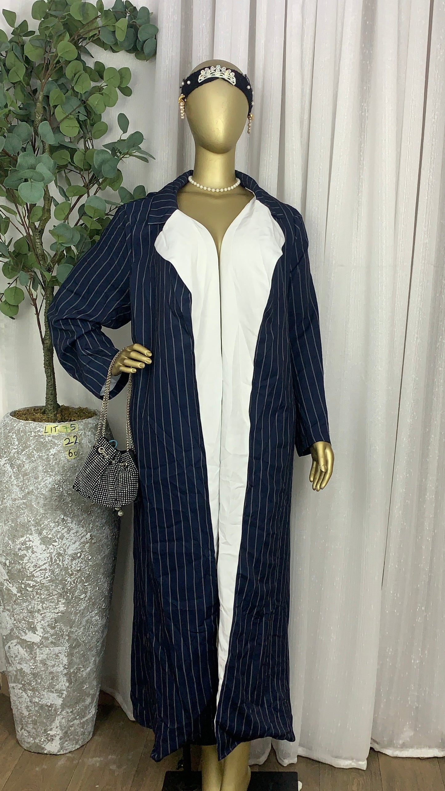 SIZE22 LIT75 Length60