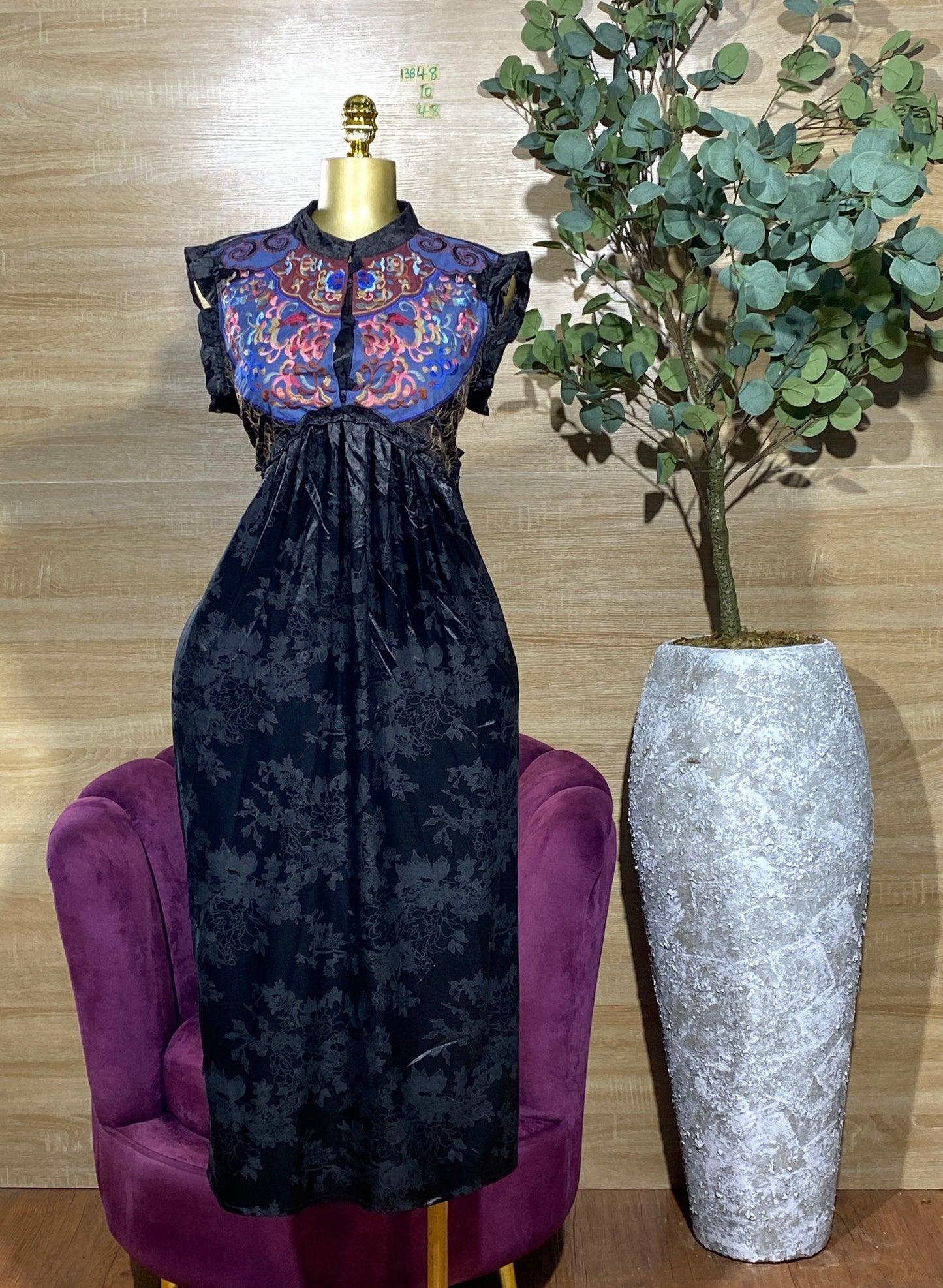 SIZE10 13B48 Length48