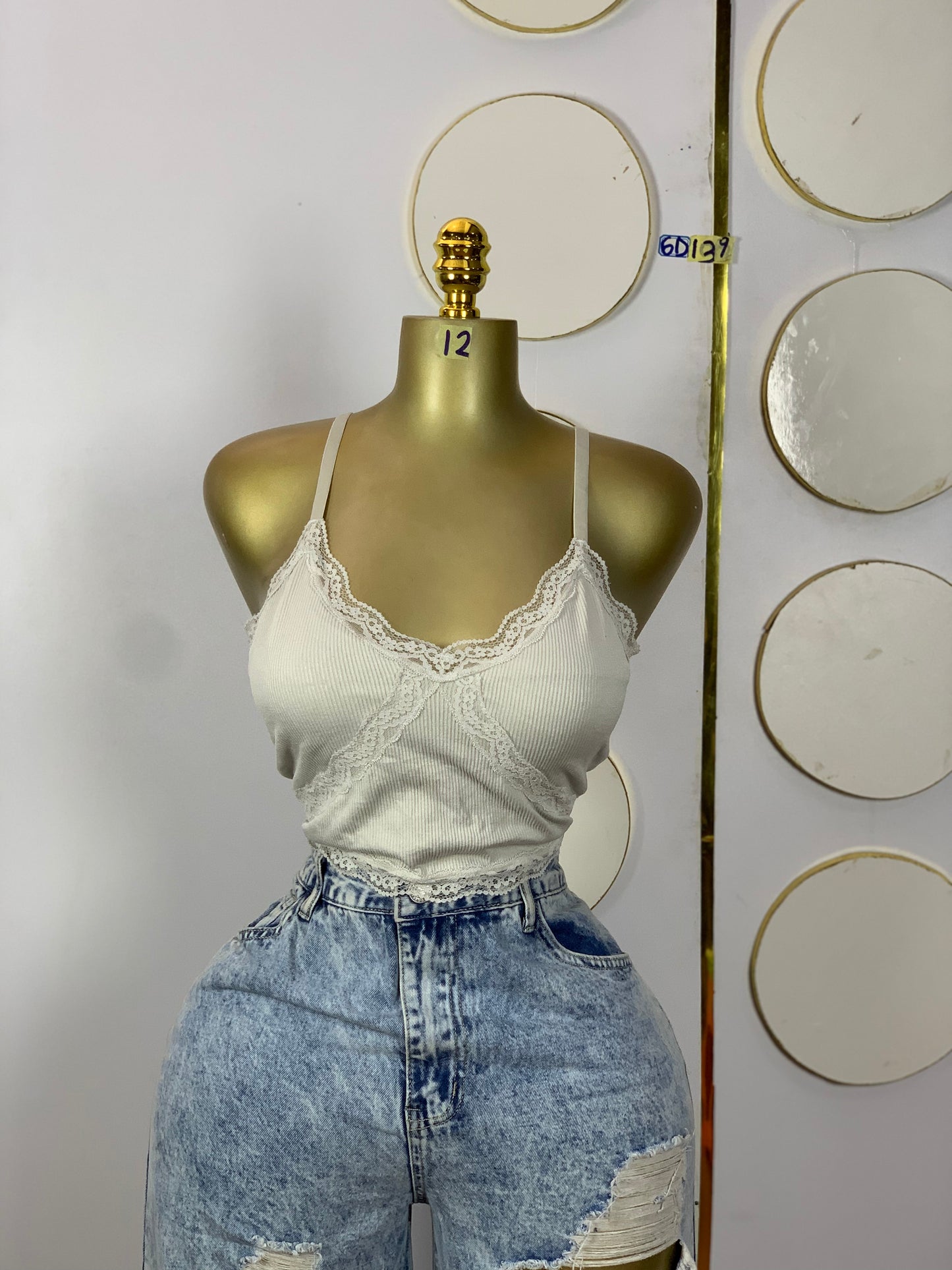 SIZE12/14 6D139