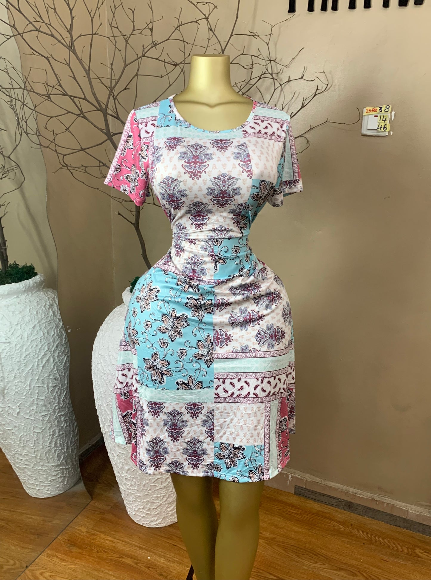 SIZE14 23FEB38 Lenght46