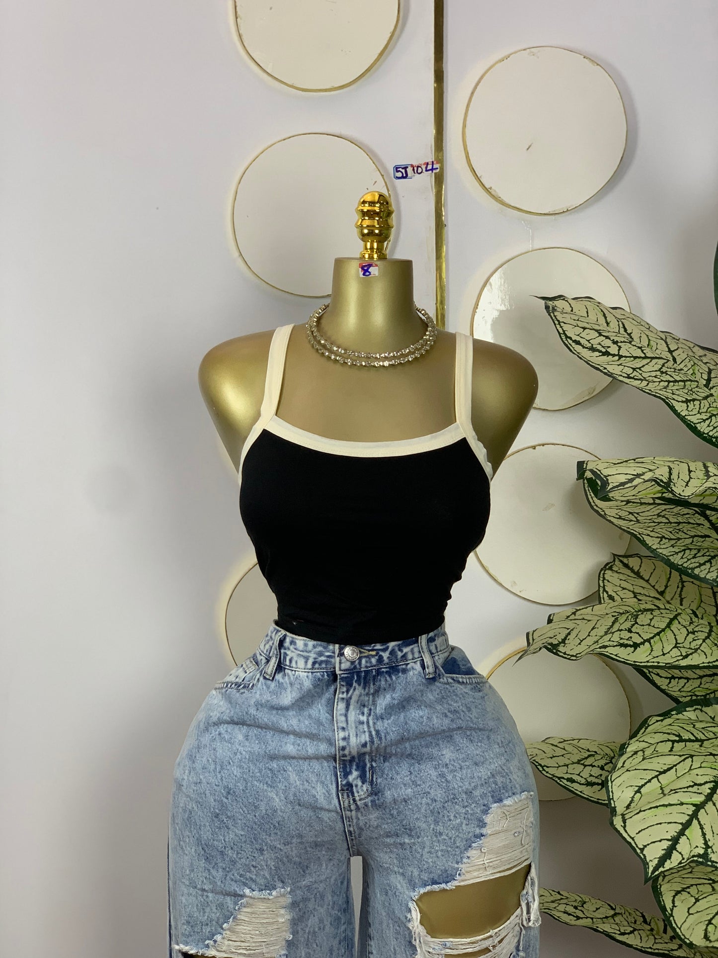 Size 8 5J104