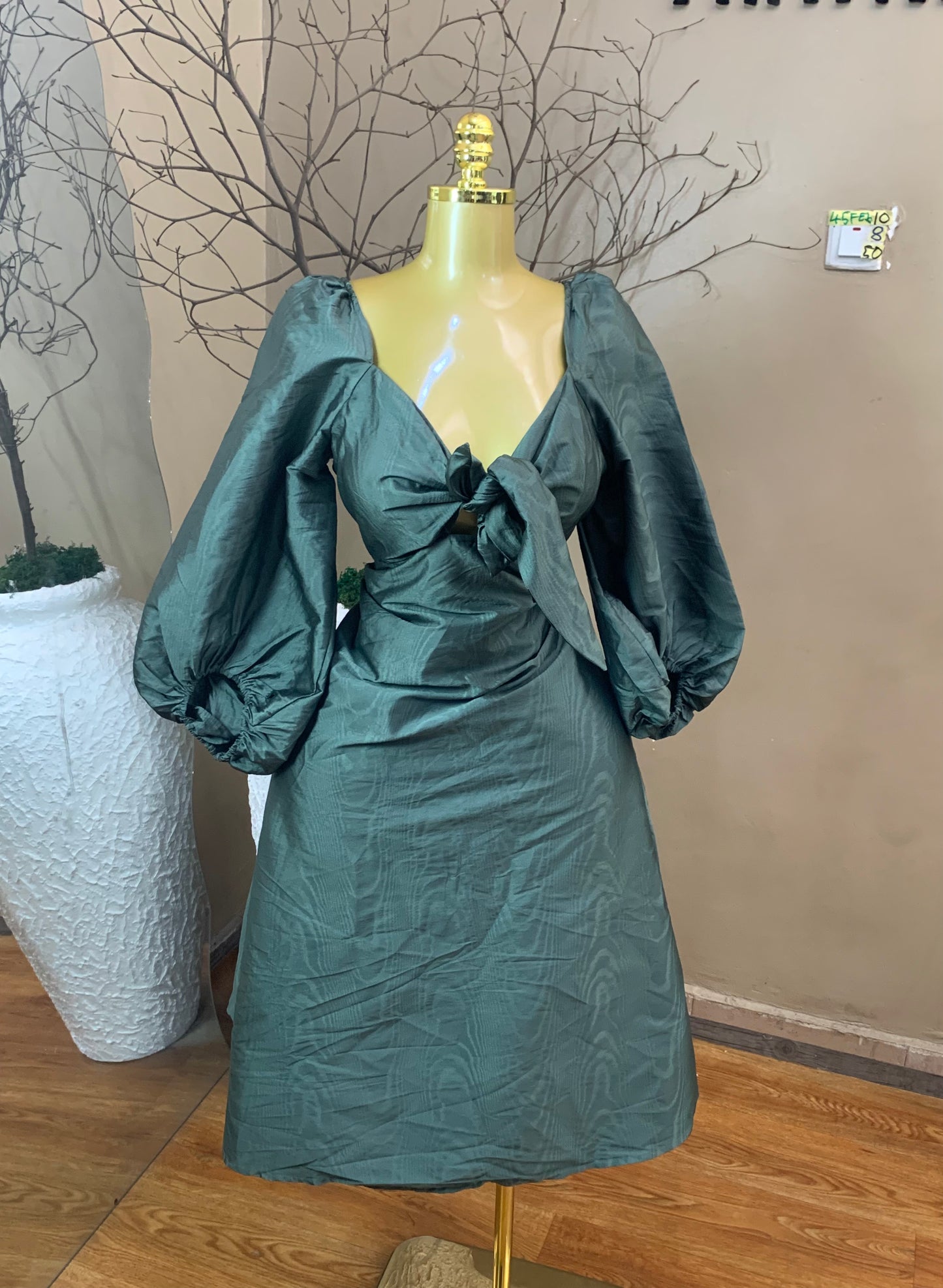 SIZE8 45FEB10 Length50