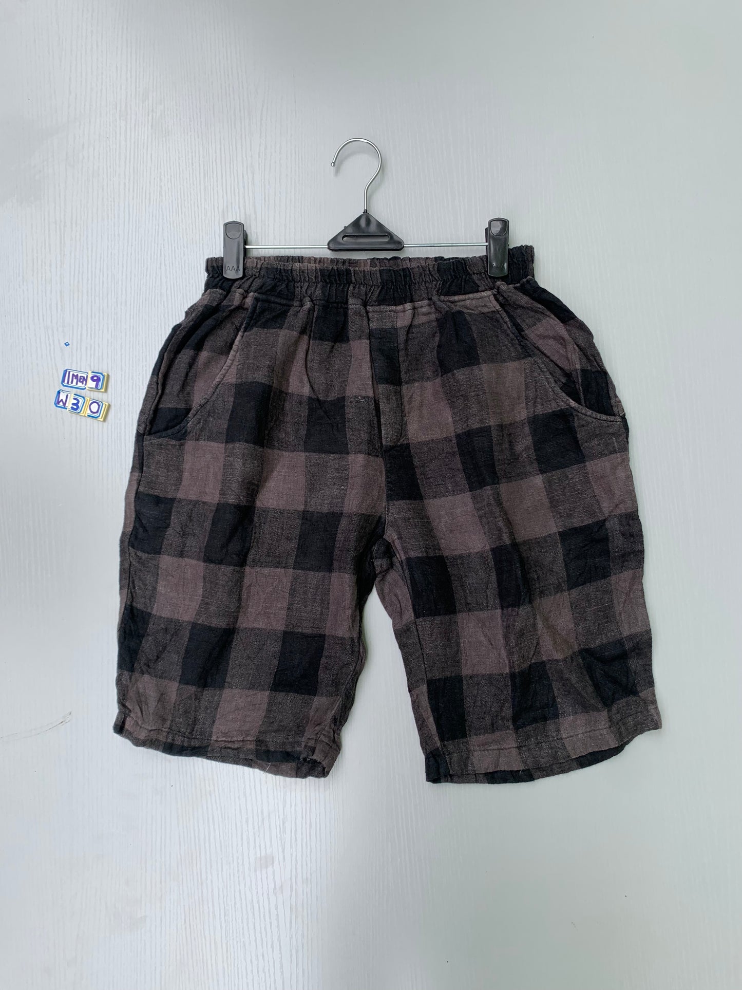 11MEN9 WAIST30