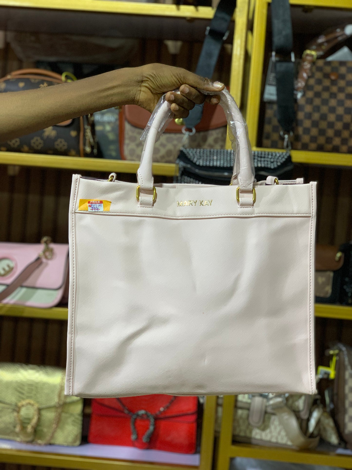 Bag B21