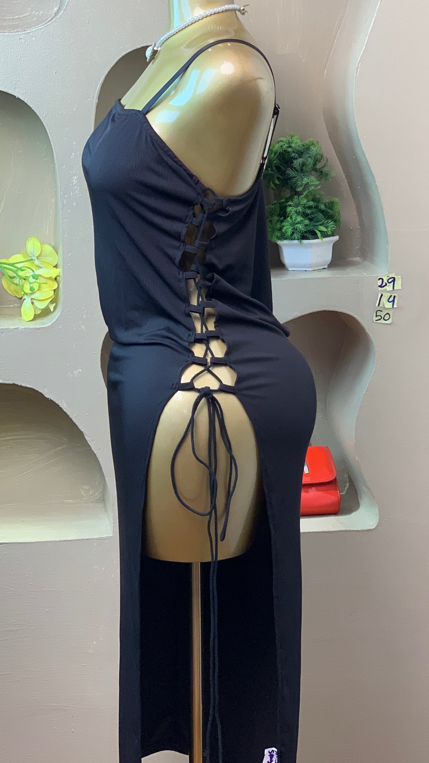 SIZE14 1ADDB29 Length50