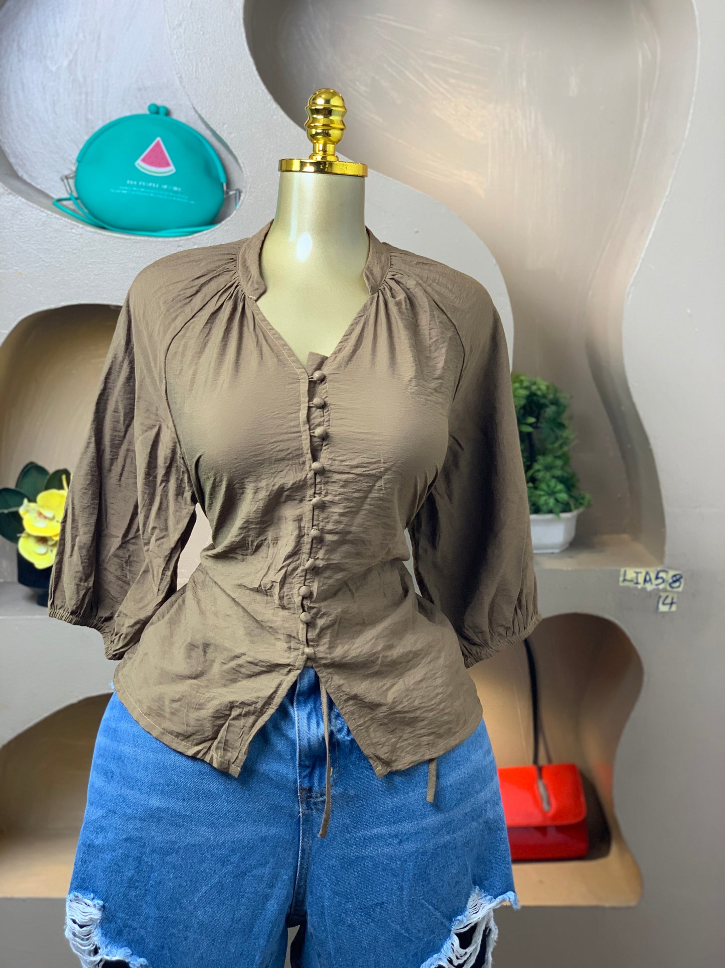 SIZE14 LIA58