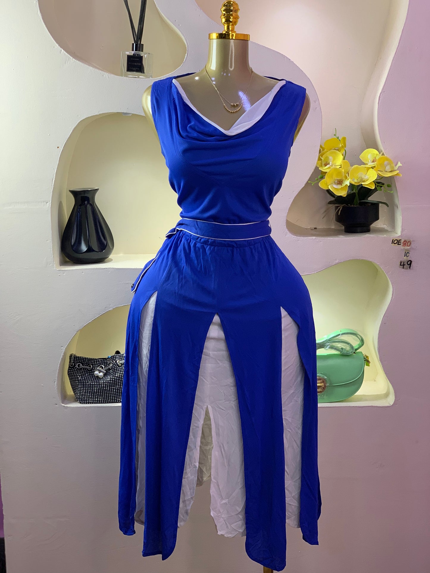 SIZE10 10E80 Length 49