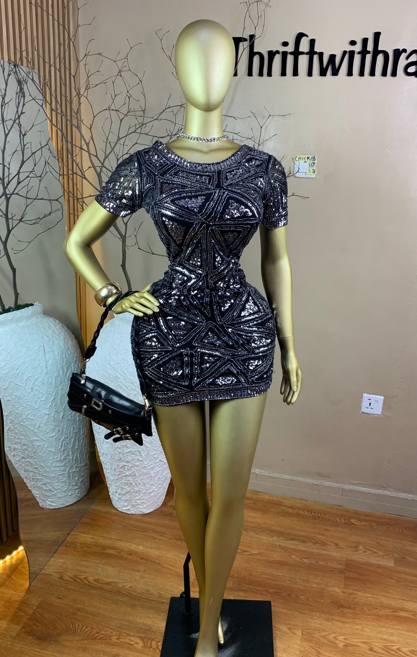 SIZE10 Chick18 Length37