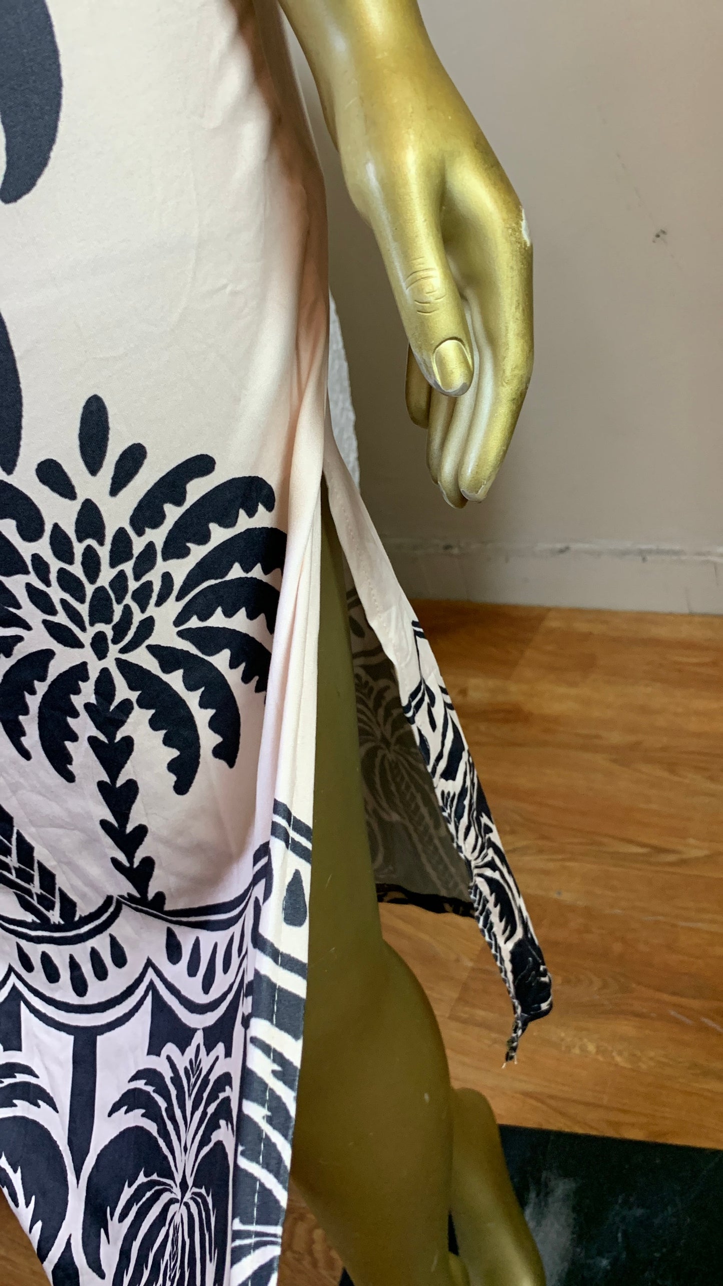 RINA2 SIZE14 Length52 dress