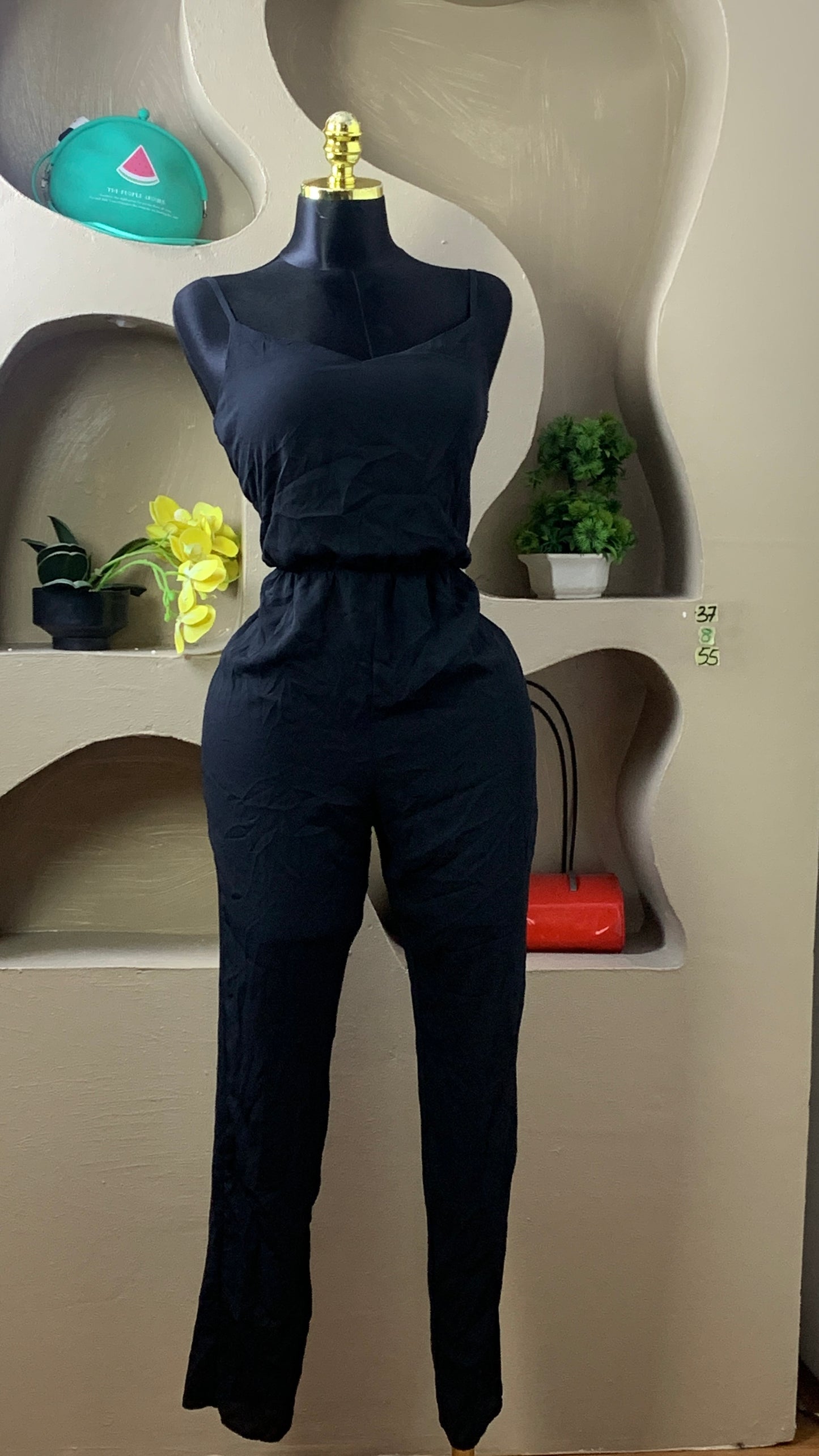SIZE8 A37 Length55