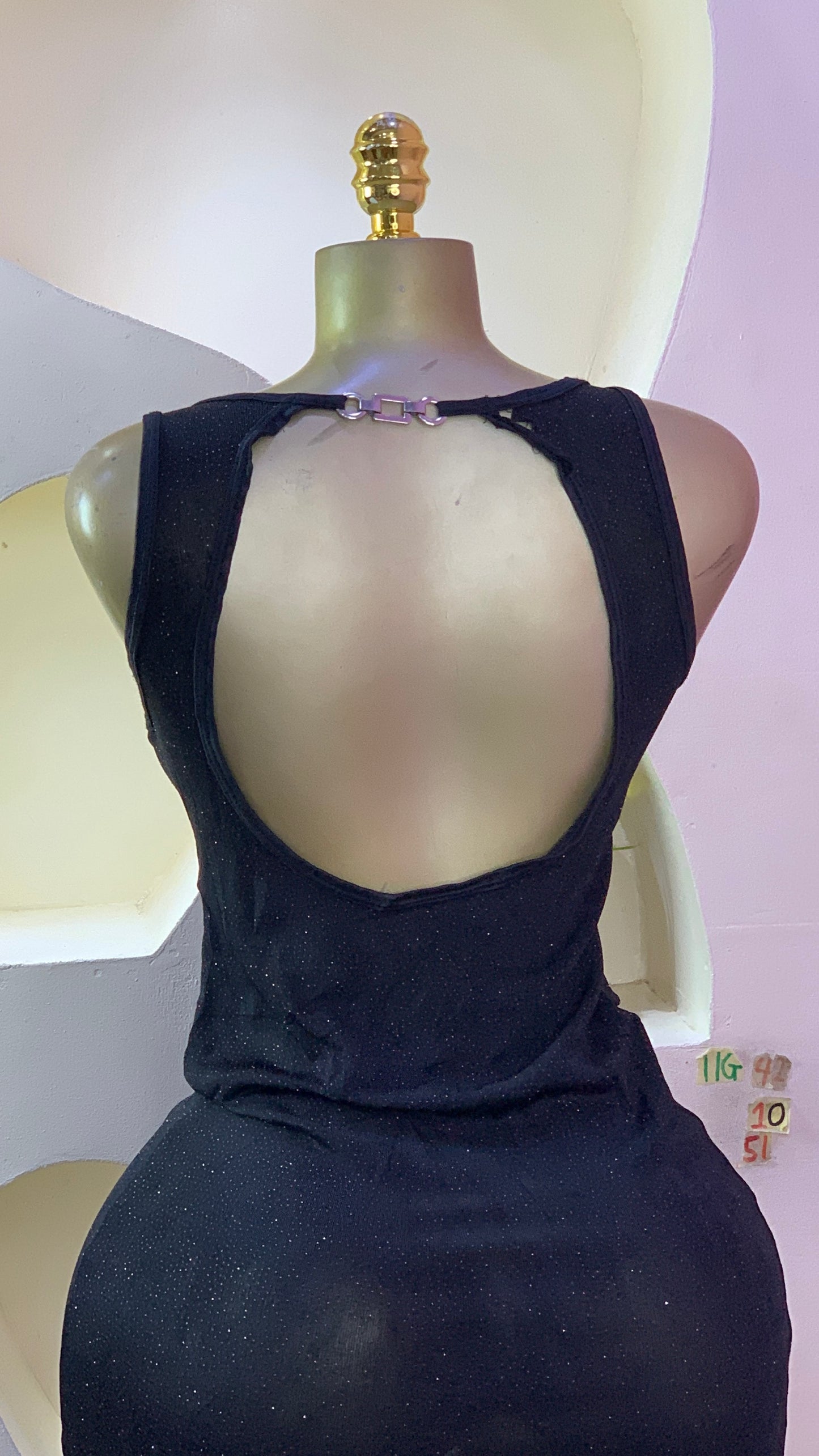 SIZE10 11G42 Length52