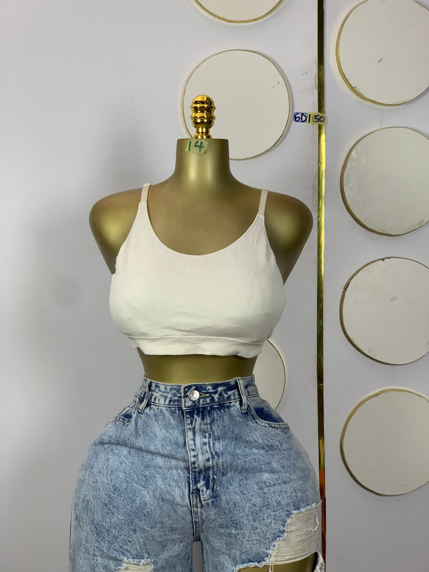 SIZE14/16 6D150