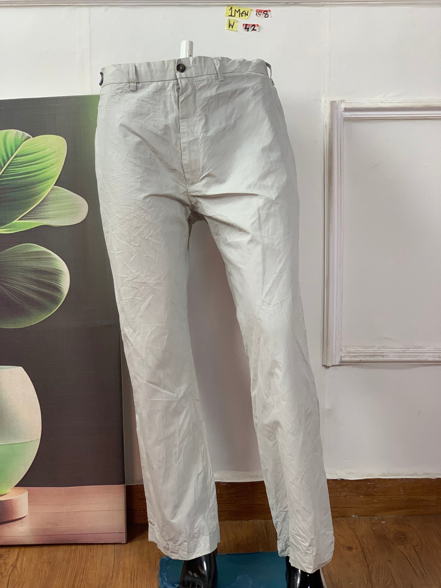 WAIST42 1Men108