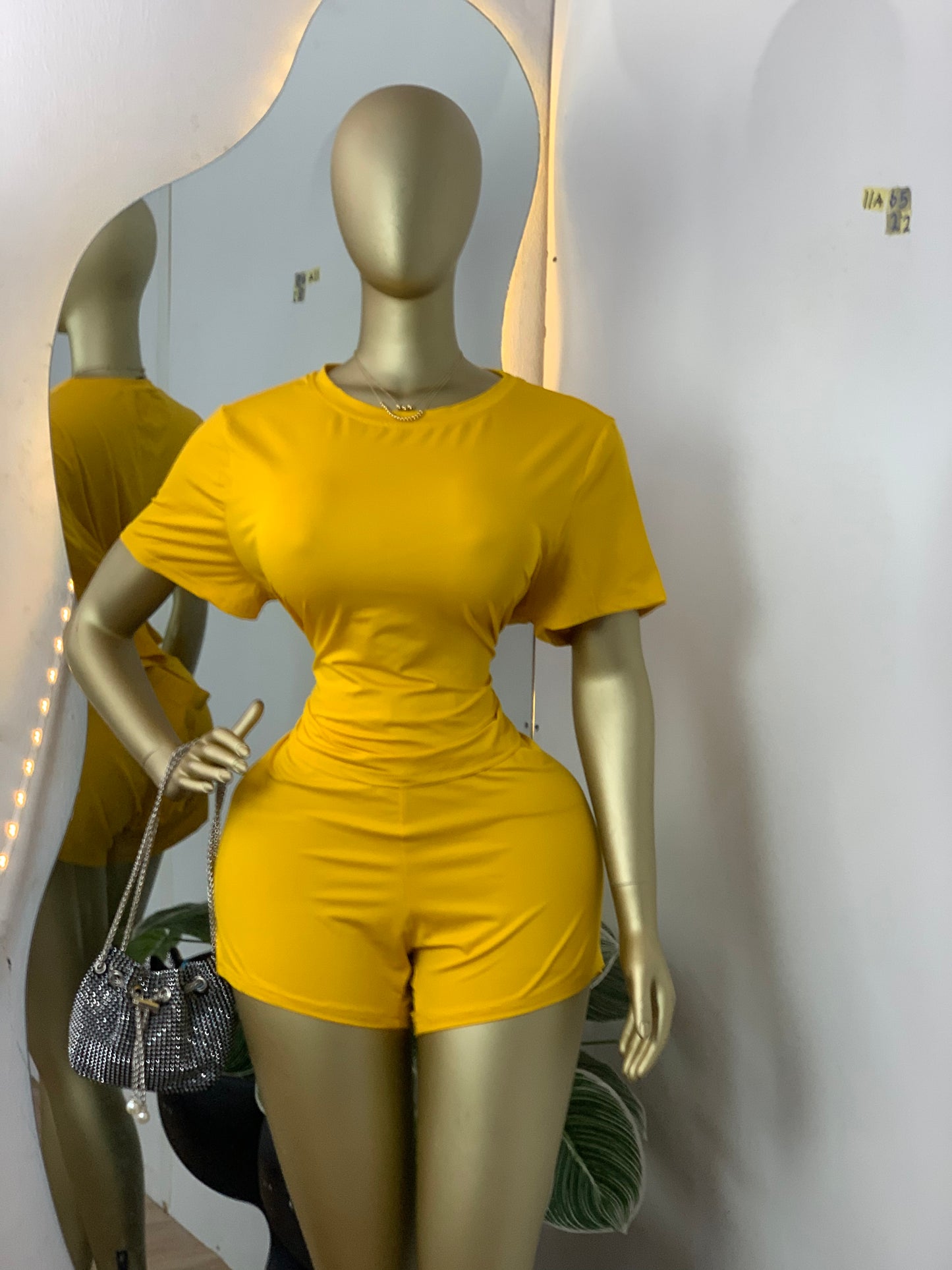 SIZE22 11A65(2pc’s)