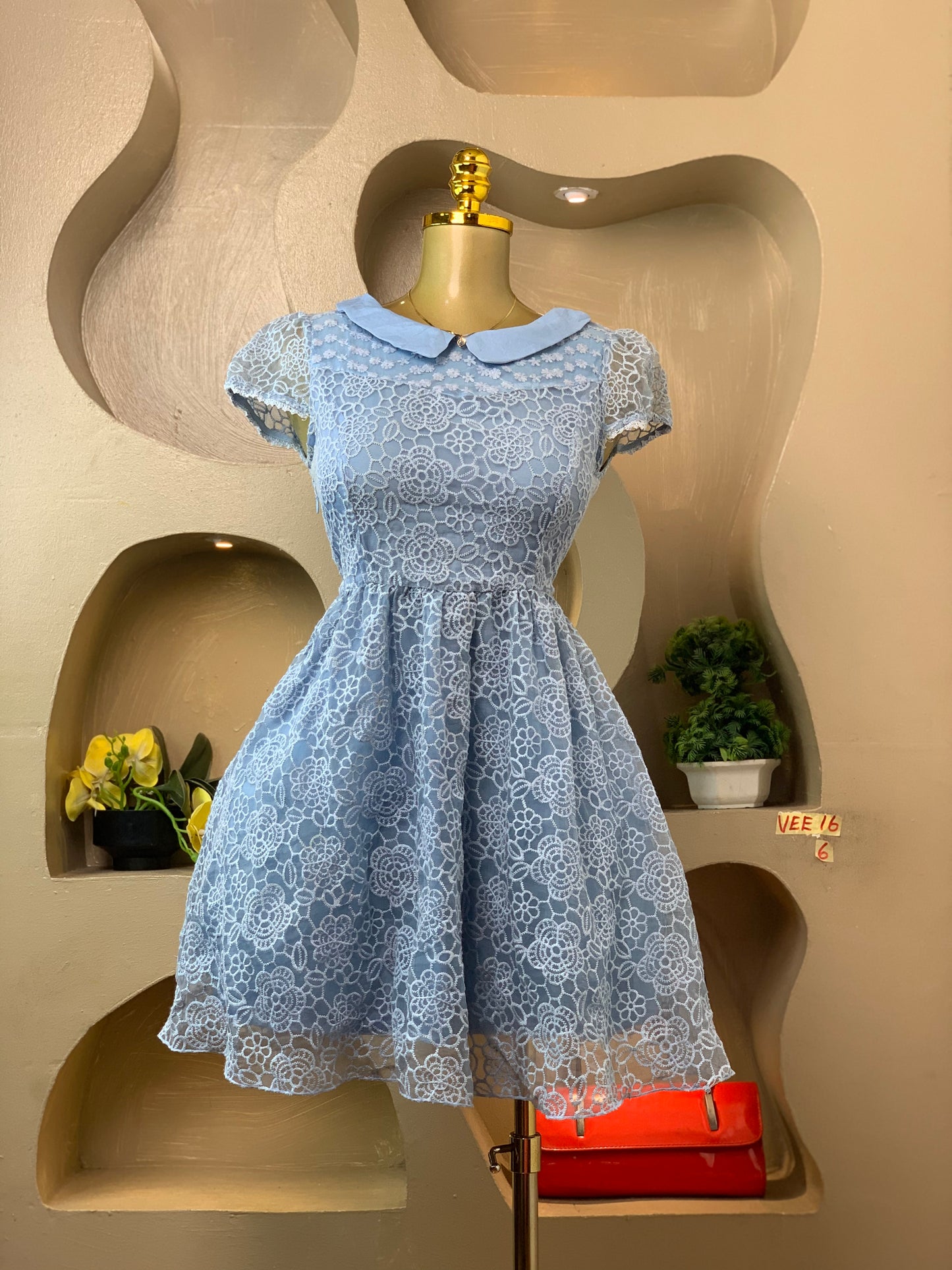 VEE16 SIZE6