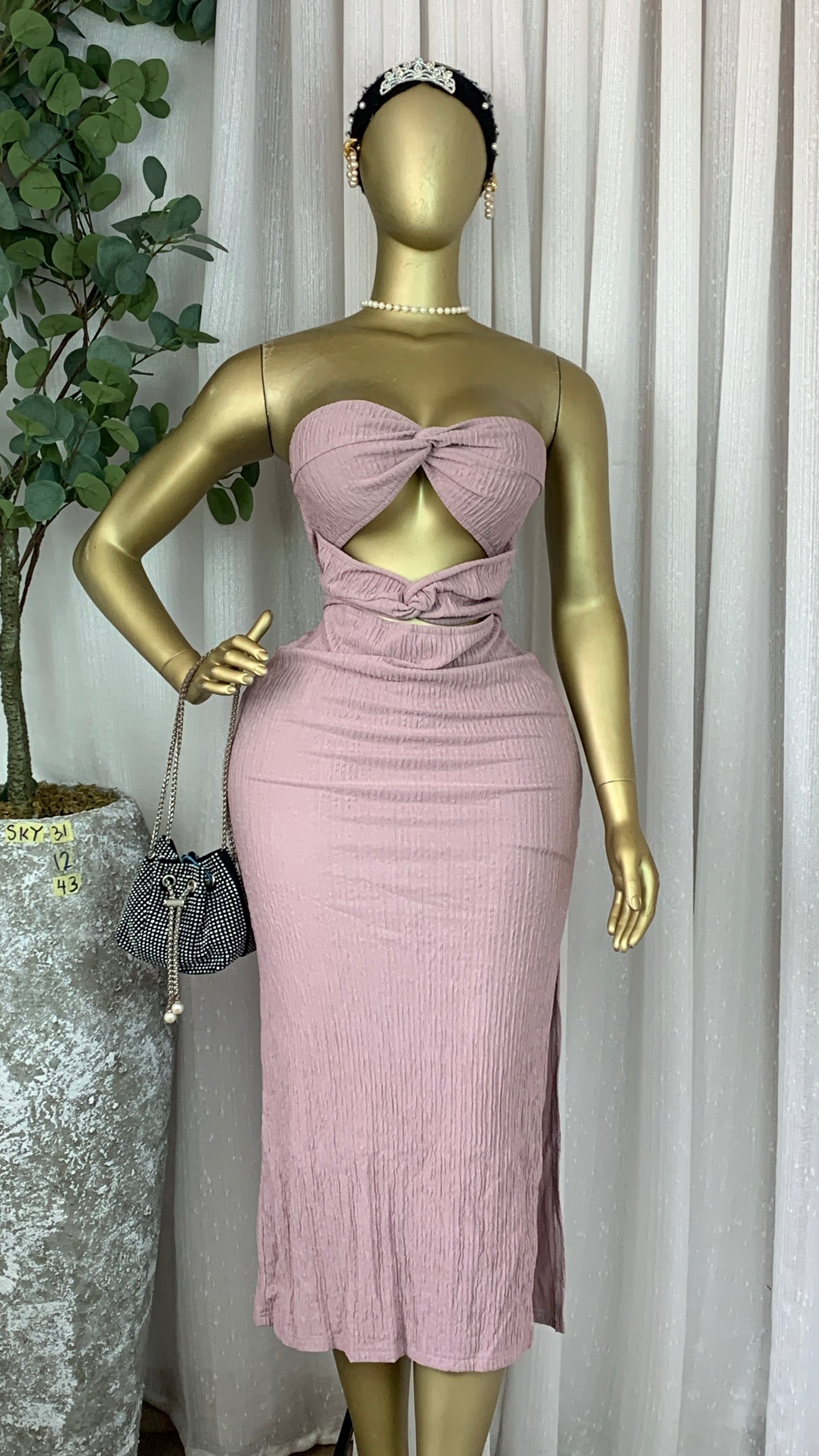 SIZE12 SKY31 Length43