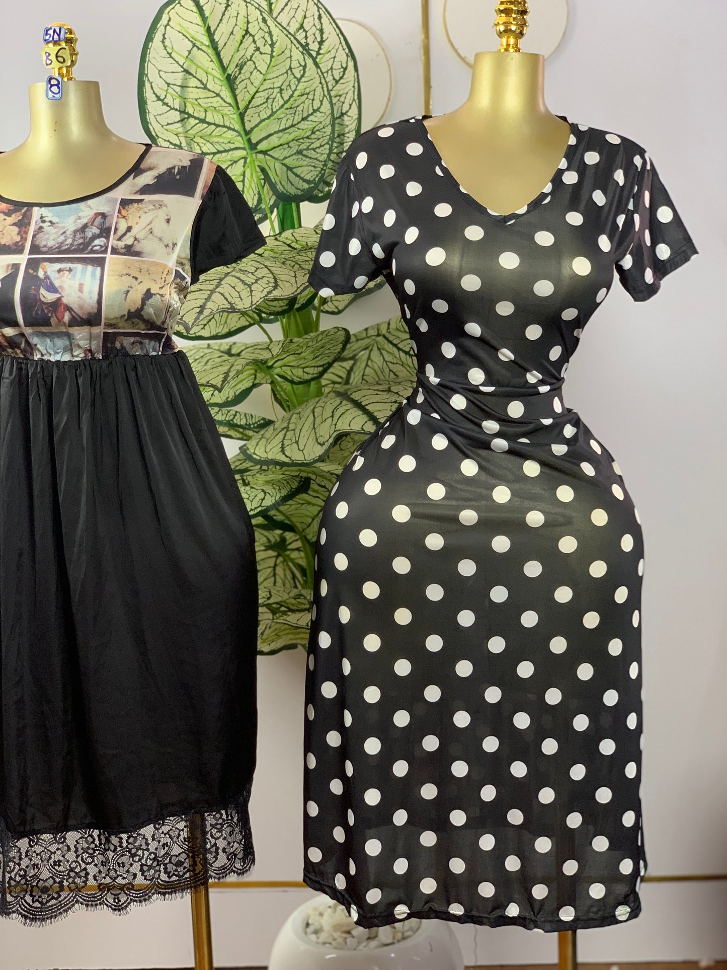 Size 8 5N86b
