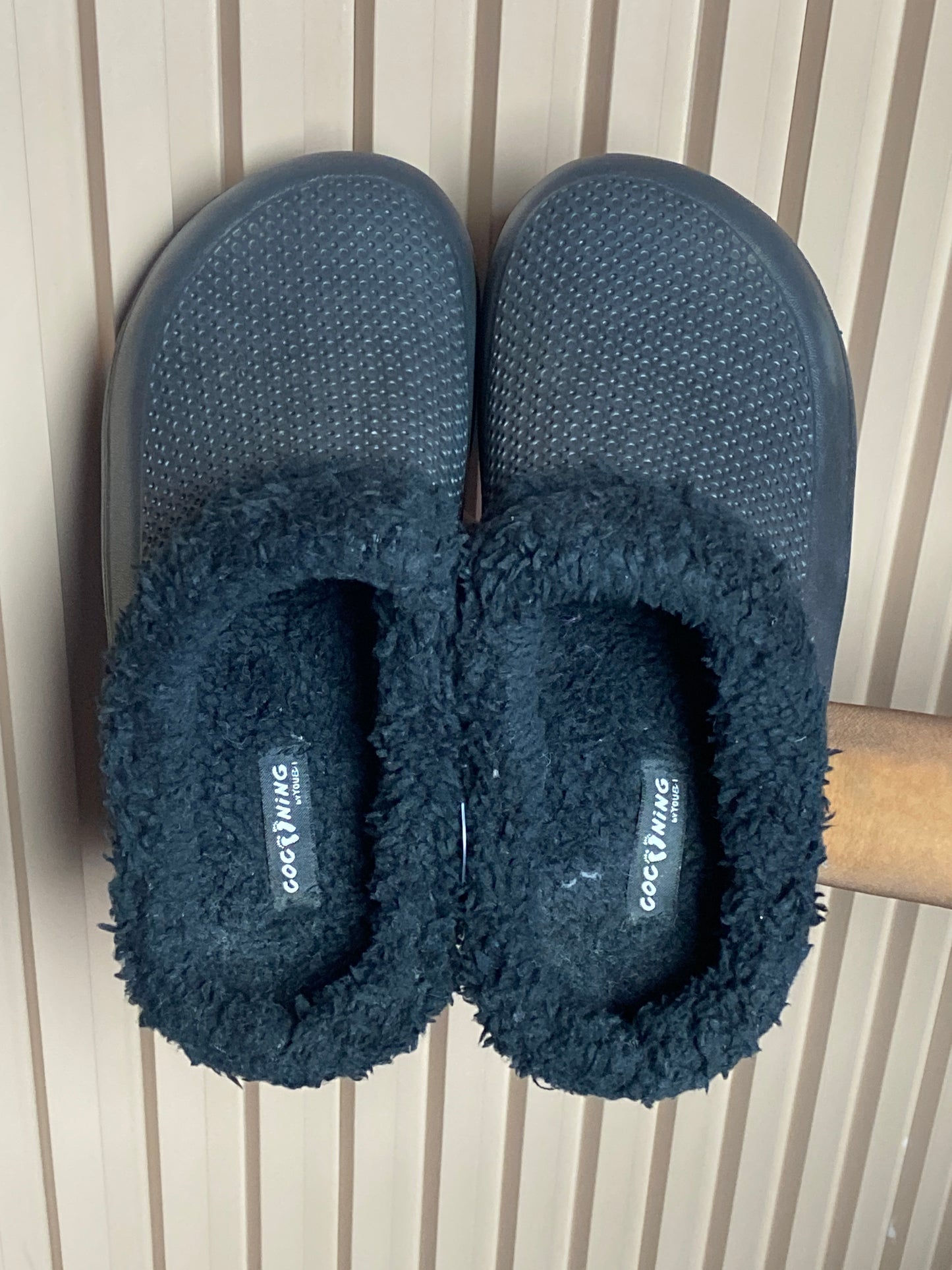 SIZE37 Crocs 40