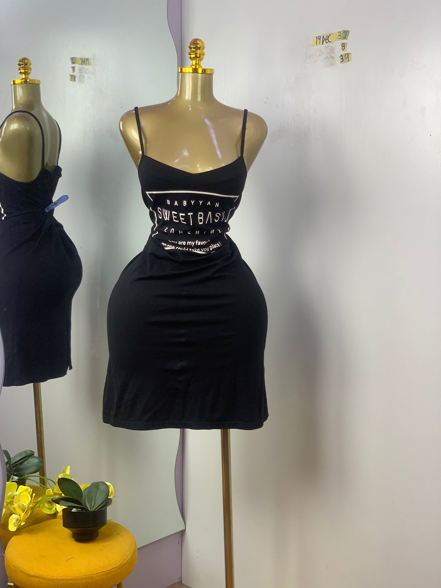 SIZE8 19 DEC32 LENGTH39