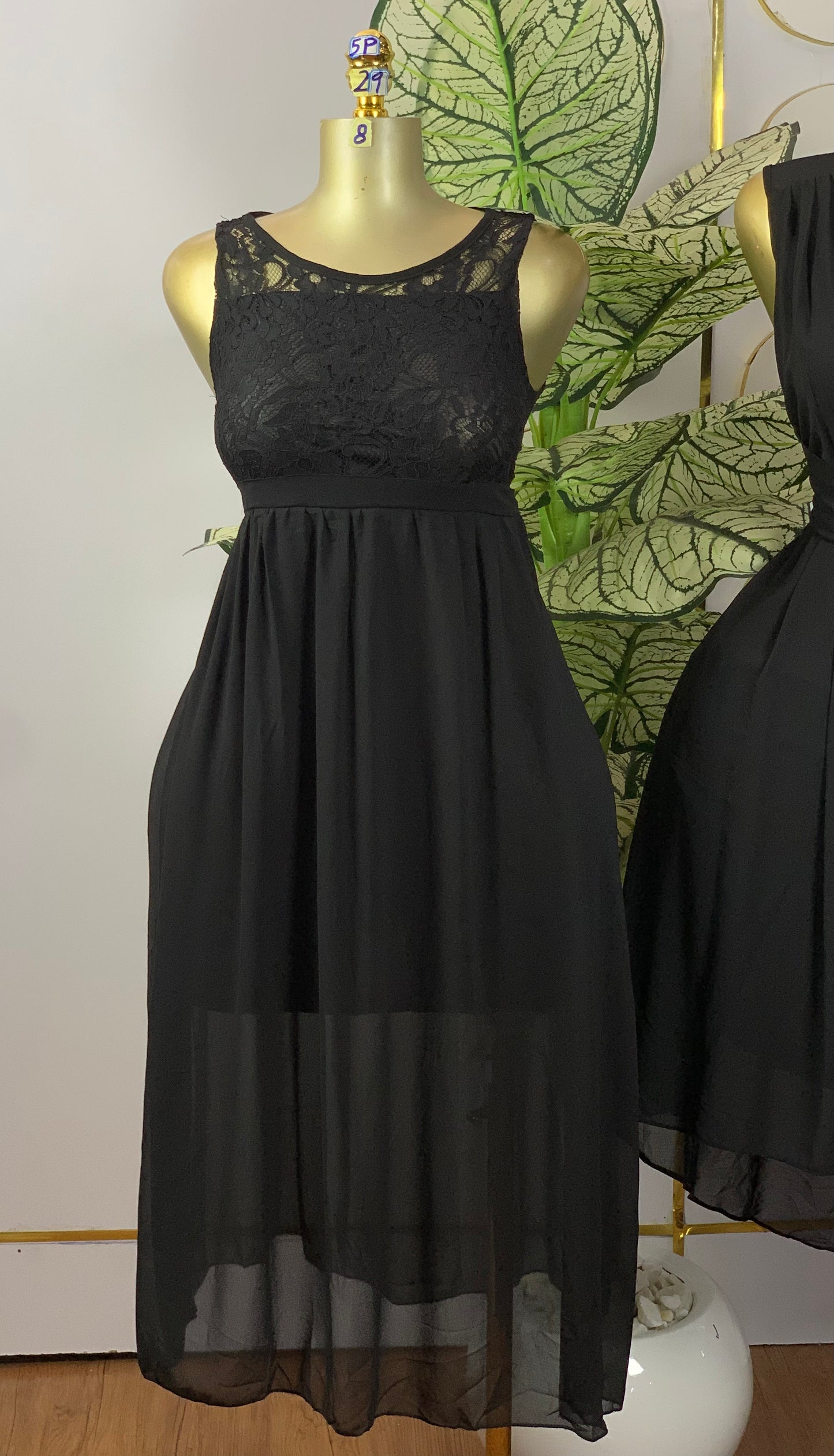 Size 8 5P29a