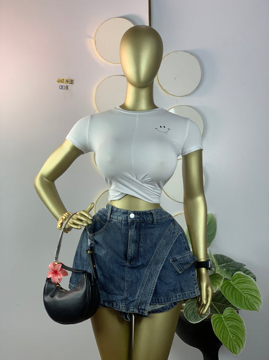 SIZE8 10I41A (Top Only)