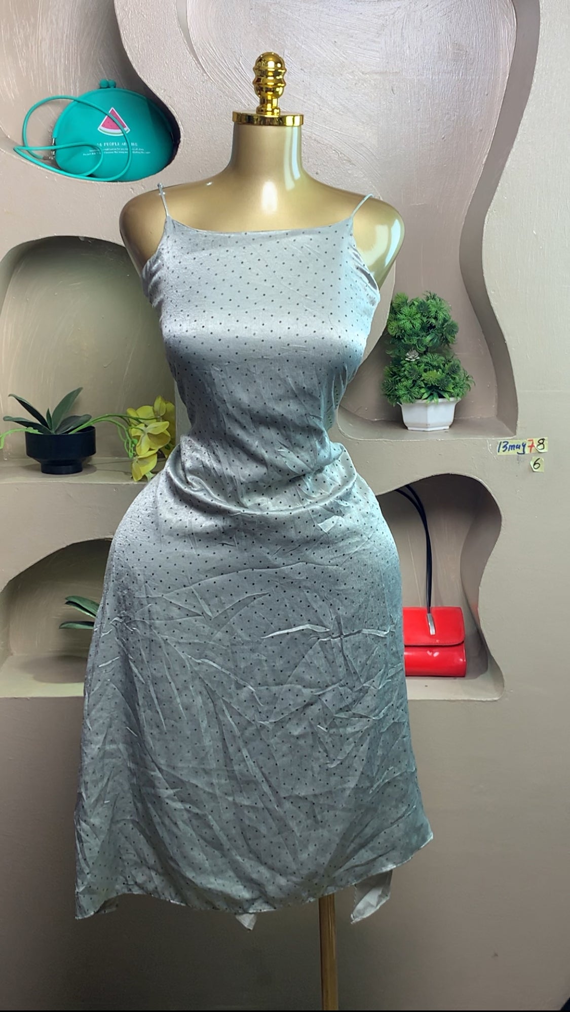 SIZE6 13MAY78
