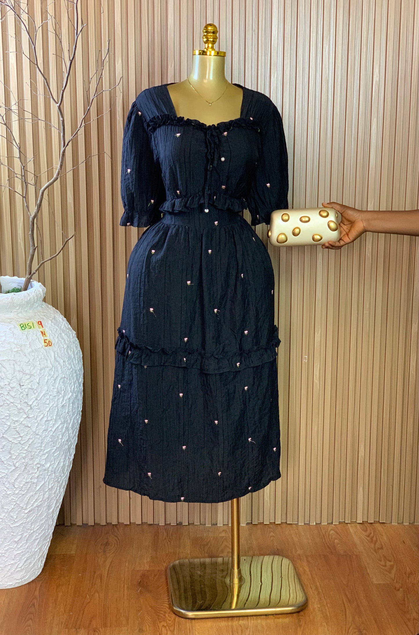 BISI9 SIZE14 Length50