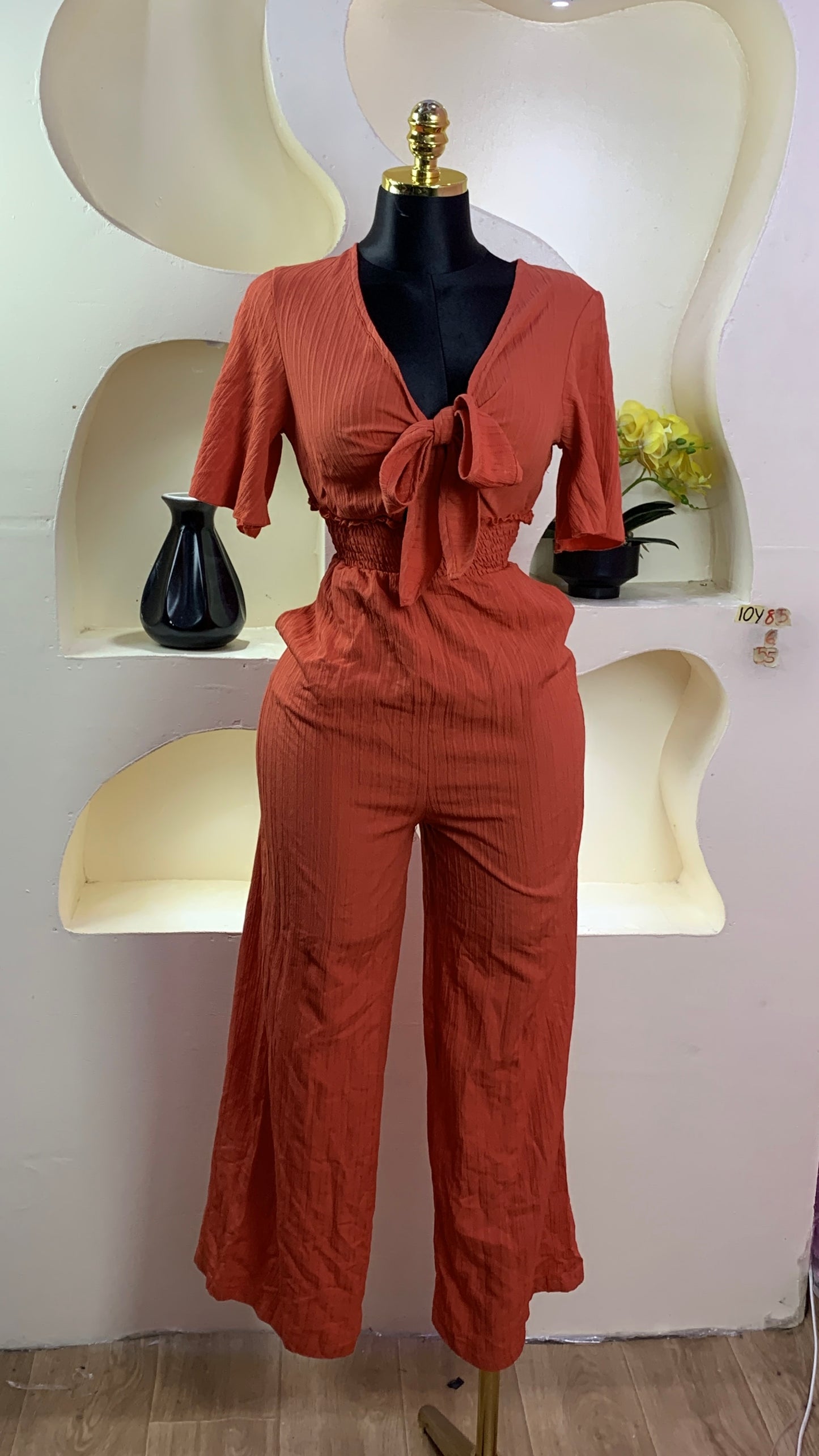 SIZE6 10Y85 Length55