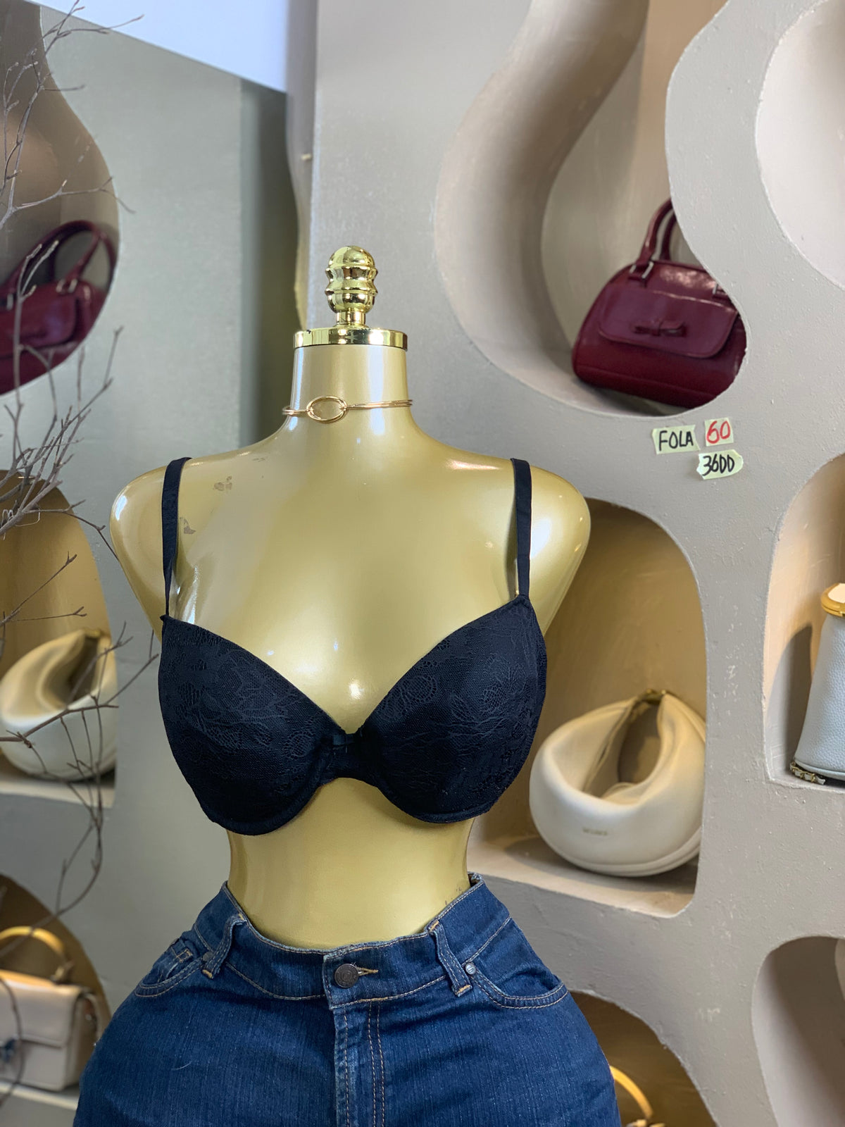 FOLA60 SIZE36DD