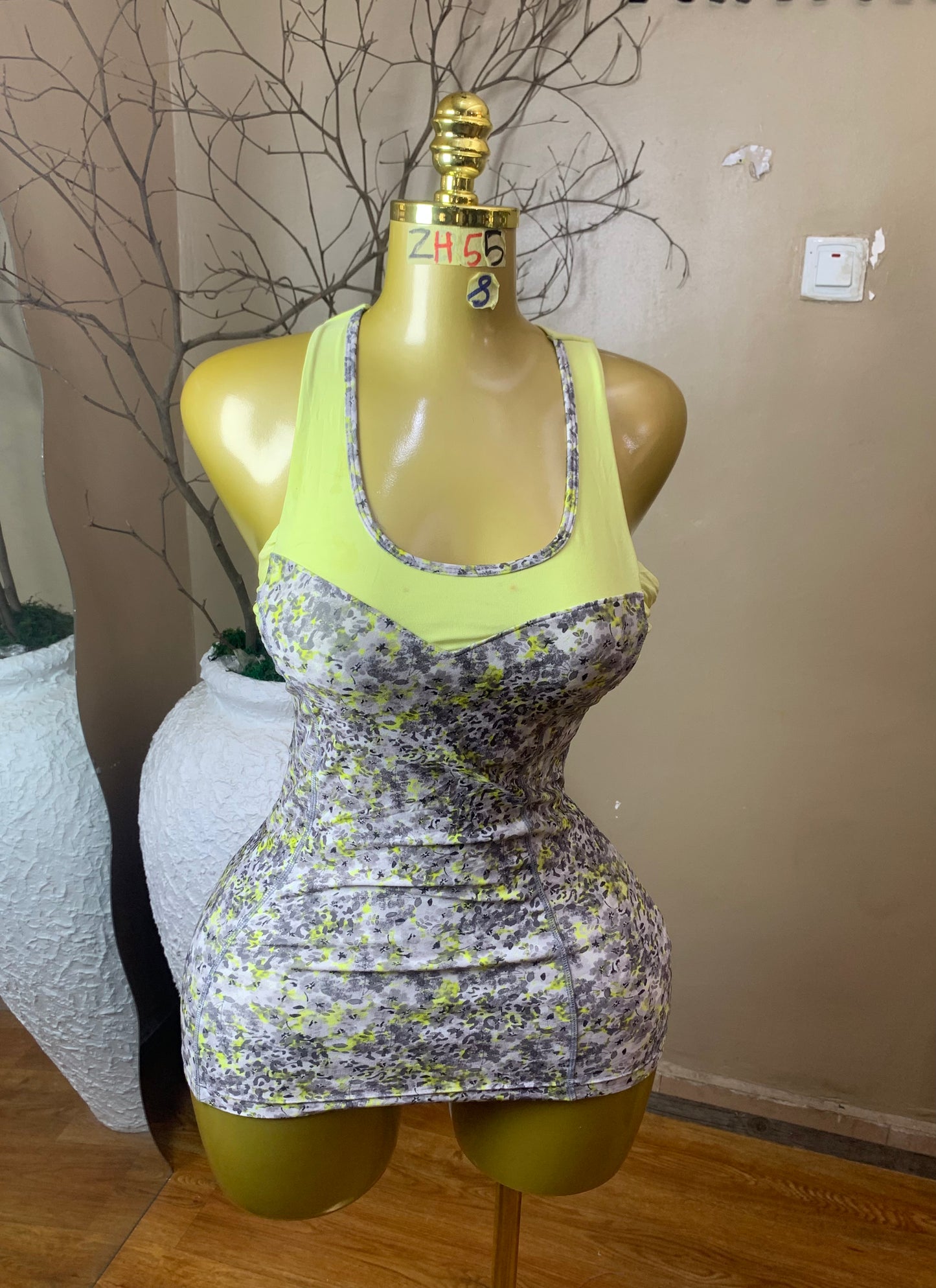 SIZE8 ZH55