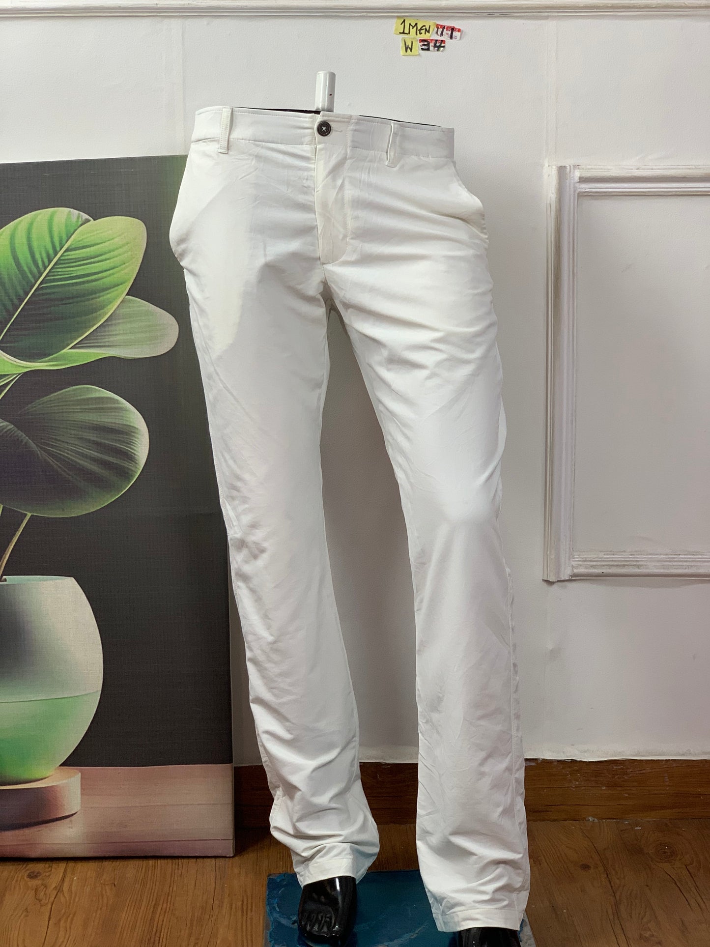 WAIST34 1Men111