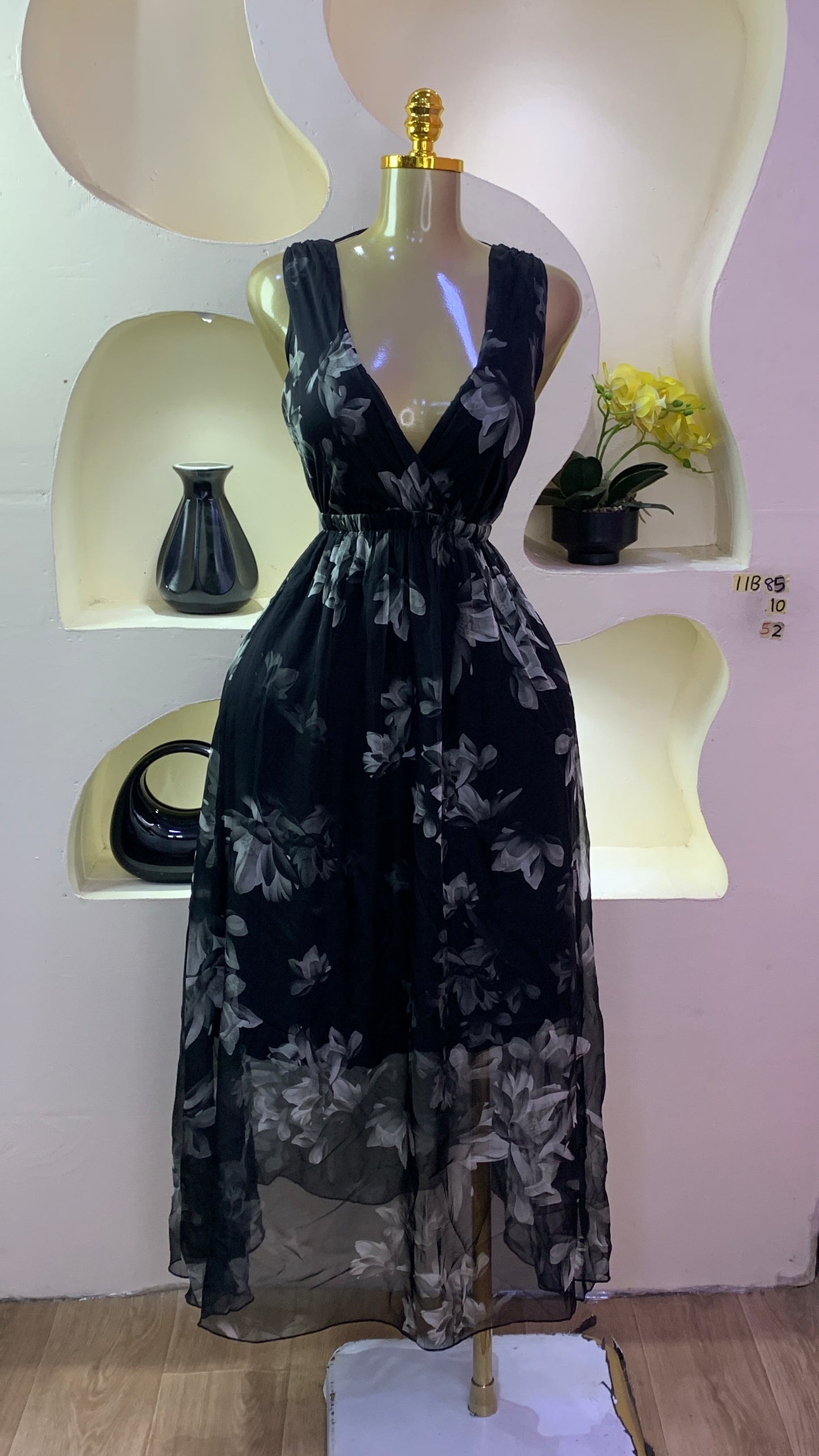 SIZE10 11B85 Length52