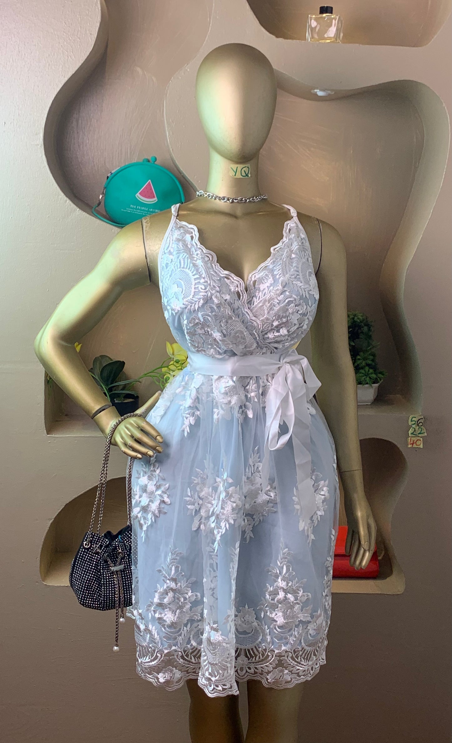 SIZE22 YQ56 Length40