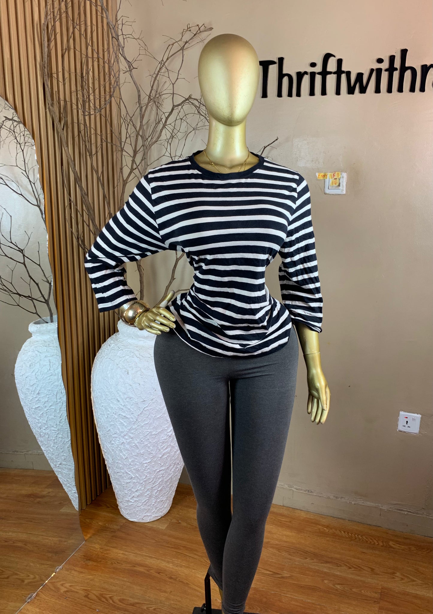 ENNY151 SIZE14(Top only)