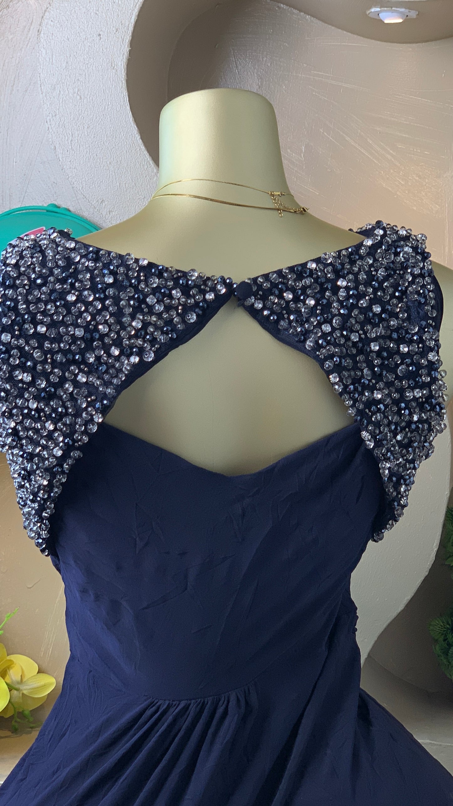 SIZE8 MUNCH225 Length58 (blue)