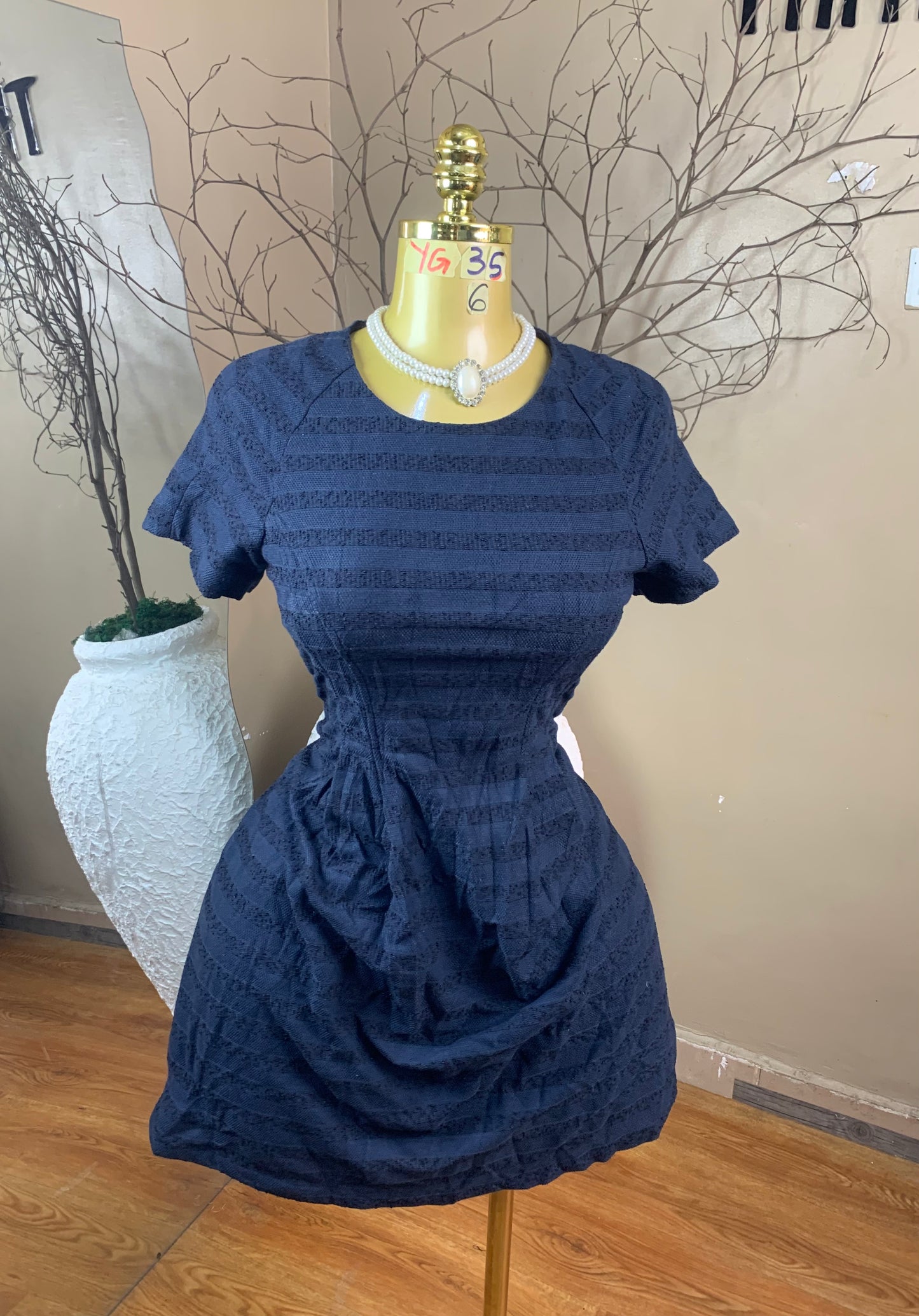 SIZE6 YG35