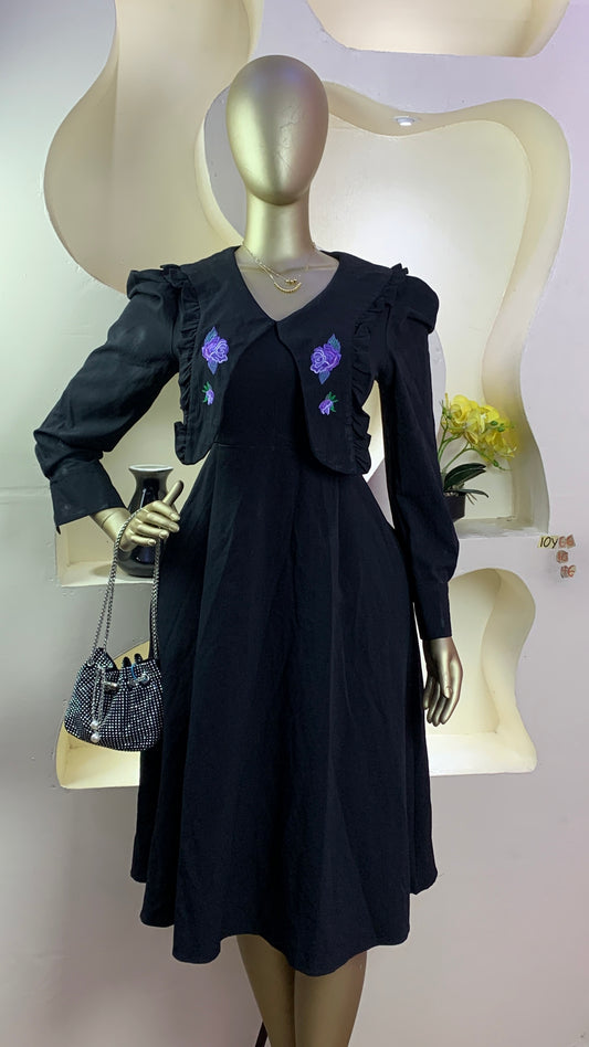 SIZE10 10Y66 Length46