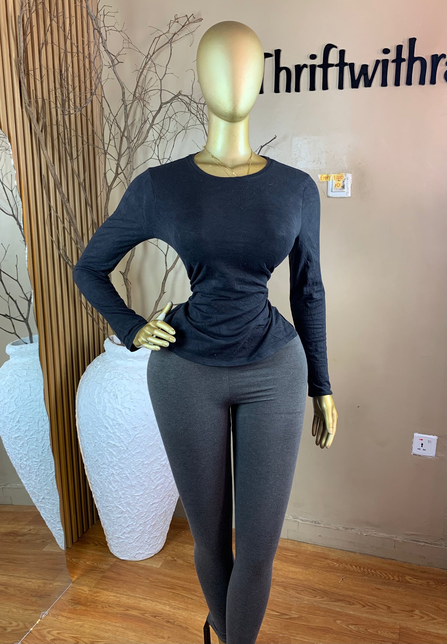 ENNY140 SIZE10(Top only)