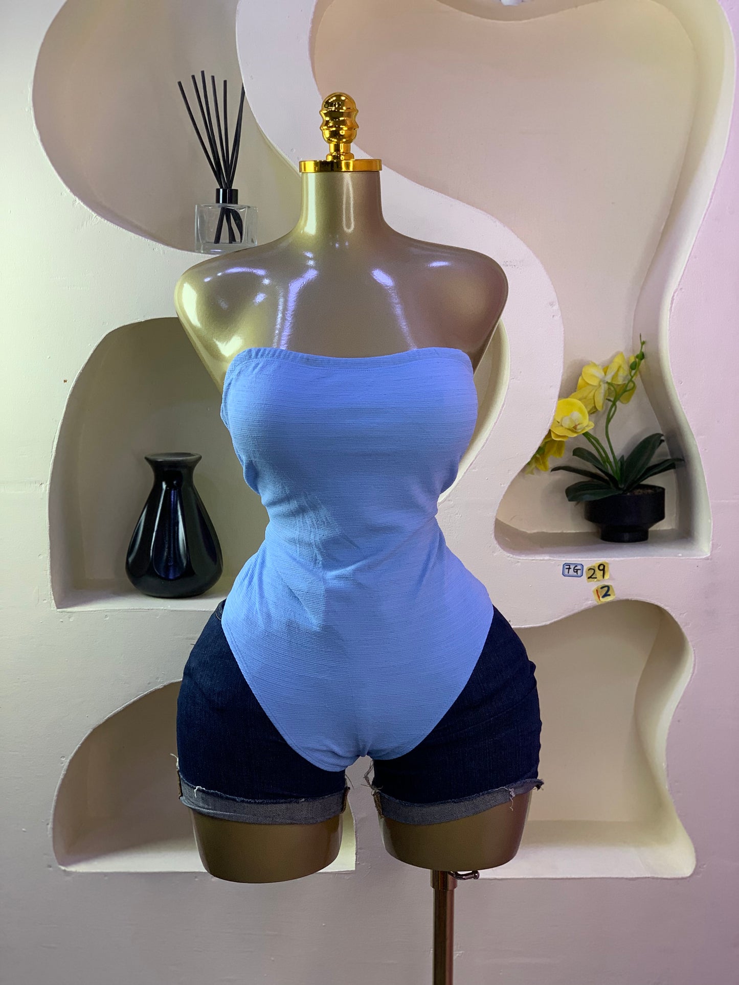 SIZE12 7G29