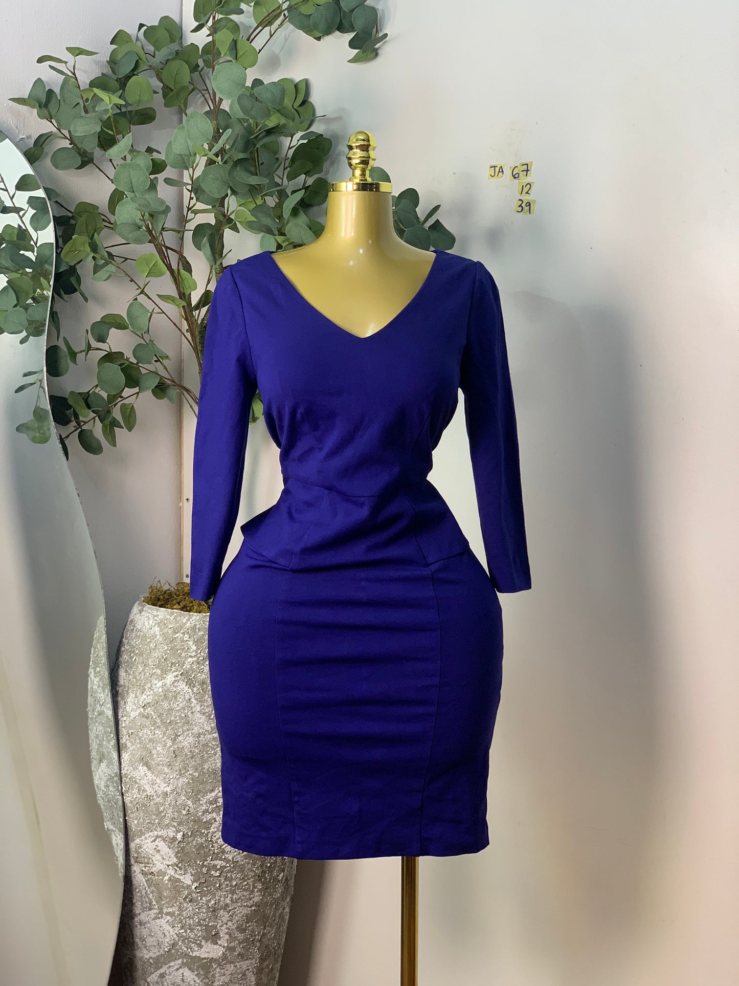 SIZE12 JAN67 Length39