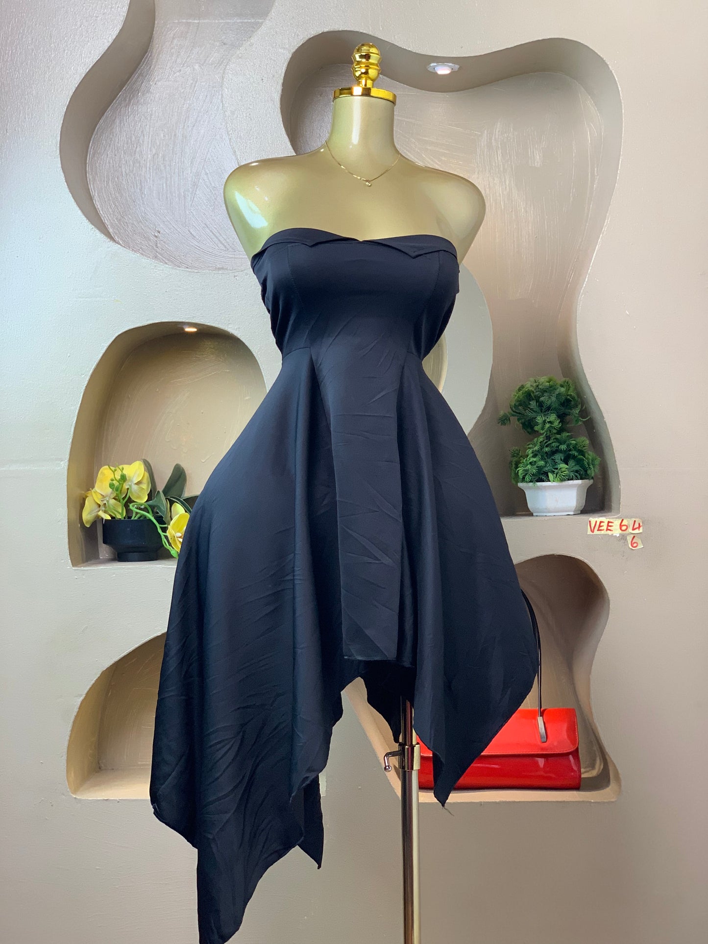 VEE64 SIZE6