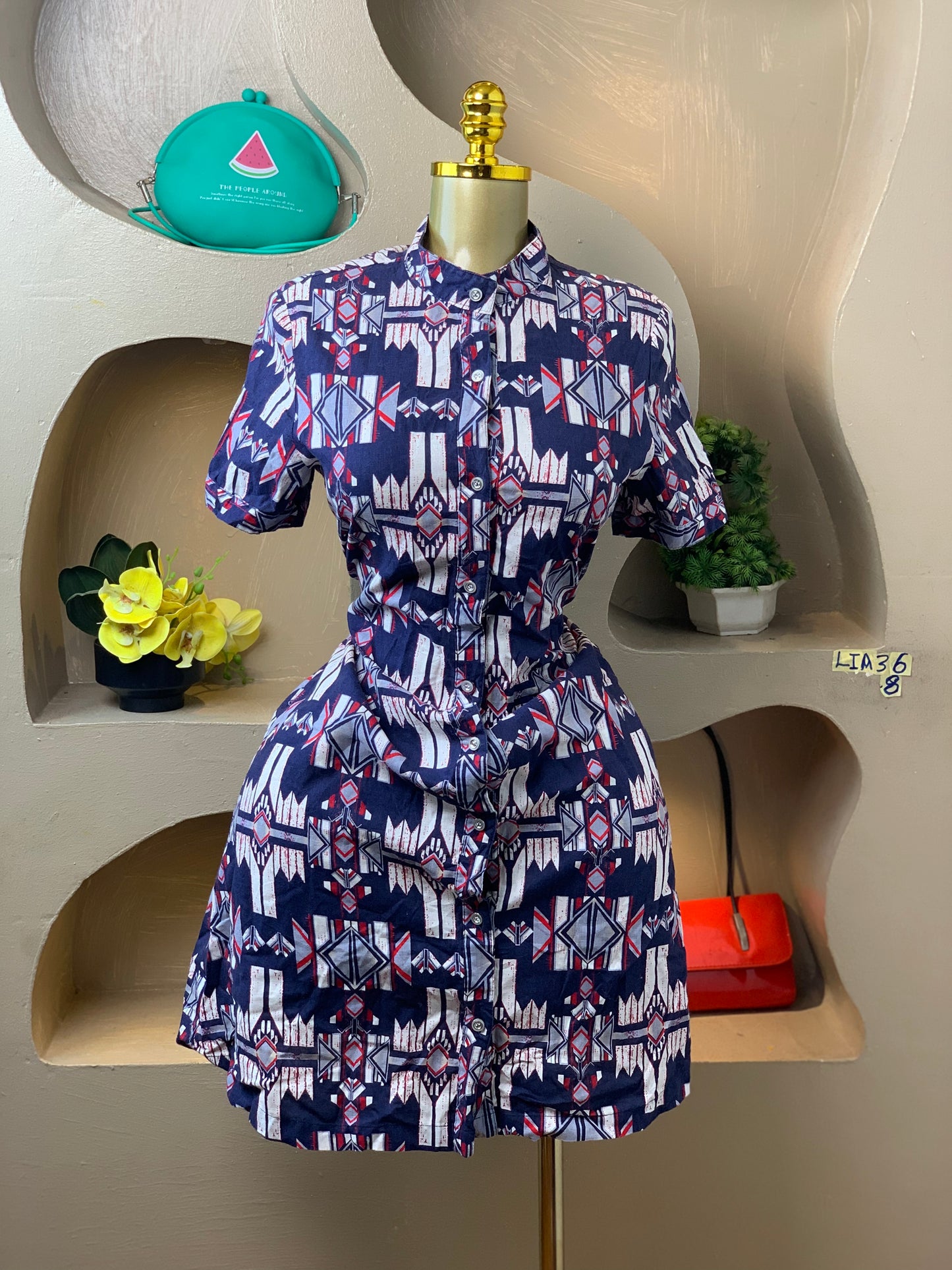 SIZE8 LIA36