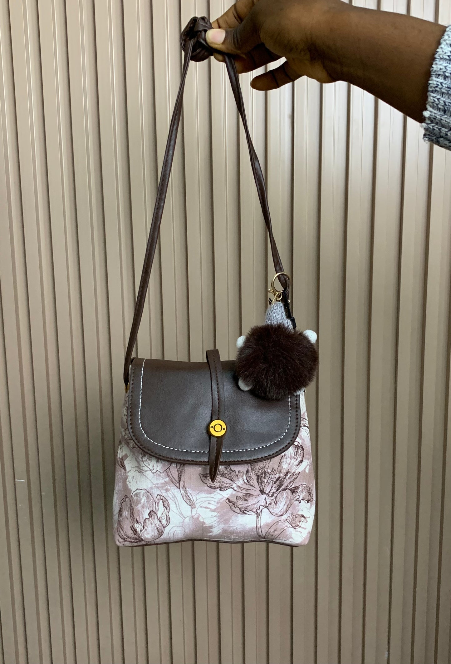 Luxe bag79
